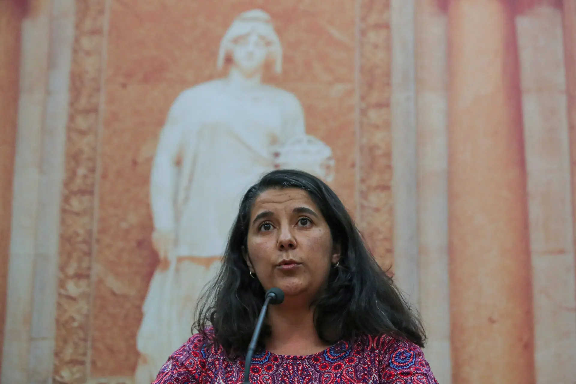 Aproximação do PCP a Putin? “De forma alguma”, garante líder parlamentar do partido