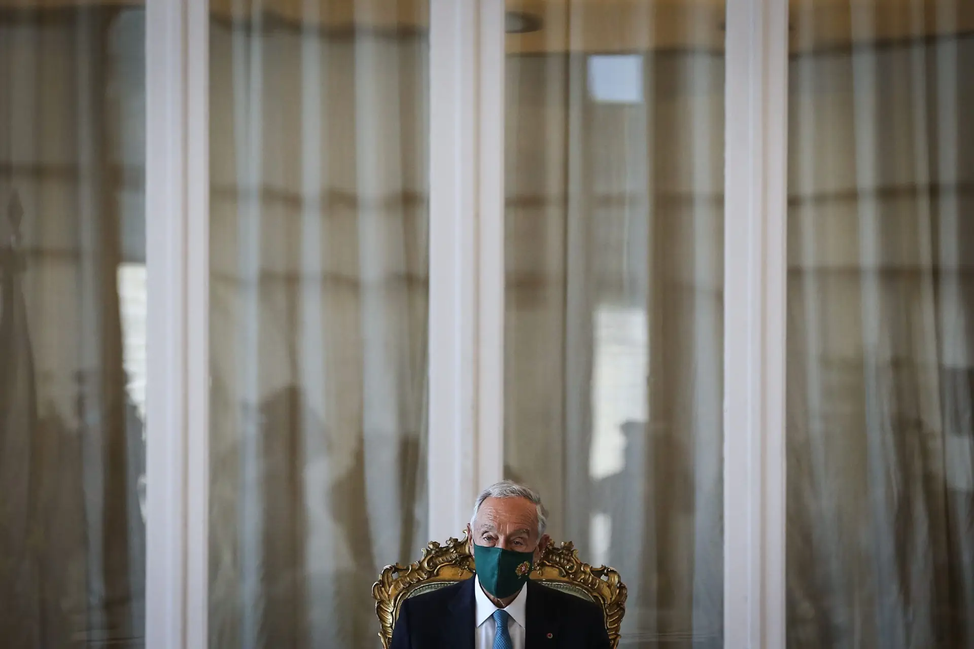 Conselho de Estado: PSD volta a indicar Pinto Balsemão mas segundo nome é novidade