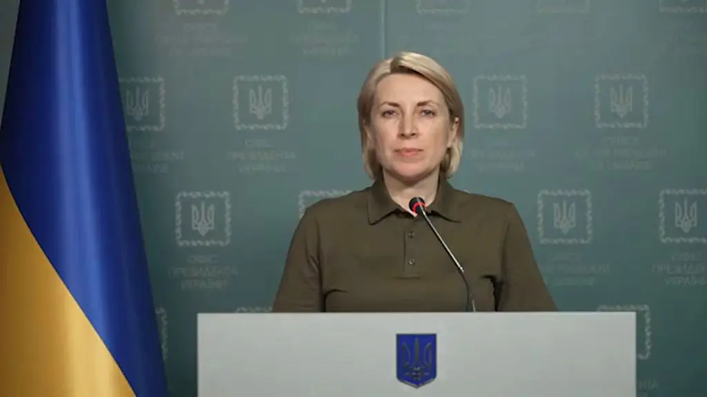 Ucrânia troca de prisioneiros com a Rússia pela quinta vez