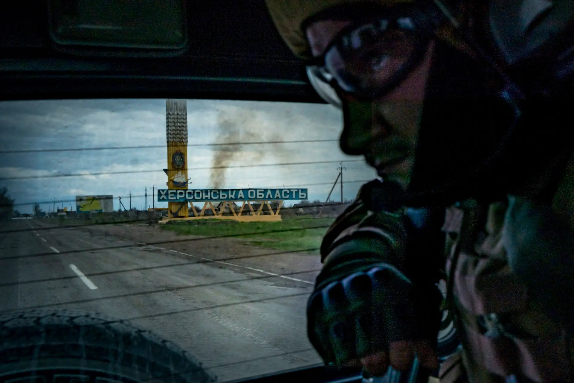 Ucrânia afirma que tropas russas estão a bloquear a saída de civis de territórios ocupados