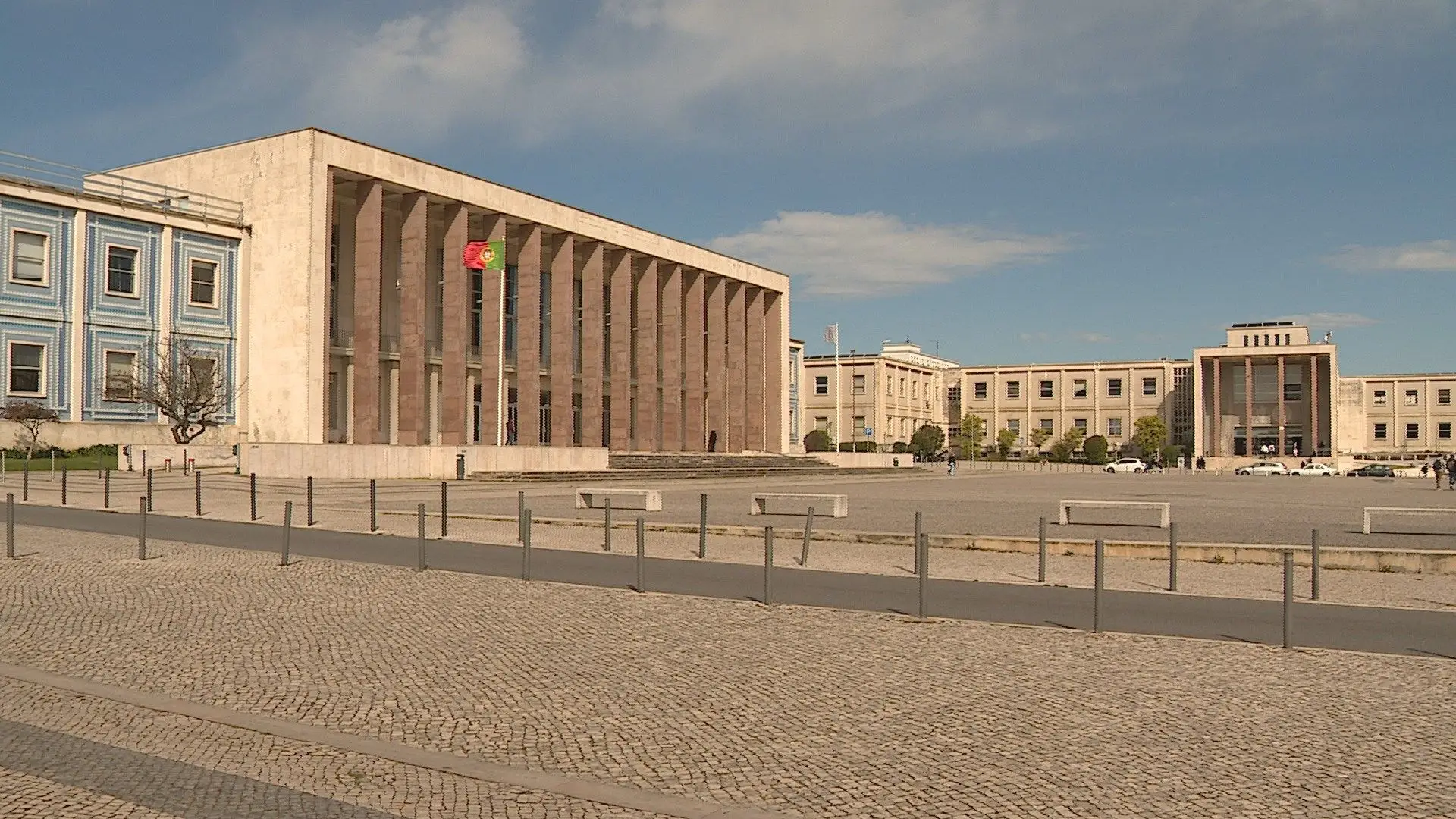 Assédio na Faculdade de Direito: alunos estarão a ser pressionados para não seguirem com denúncias