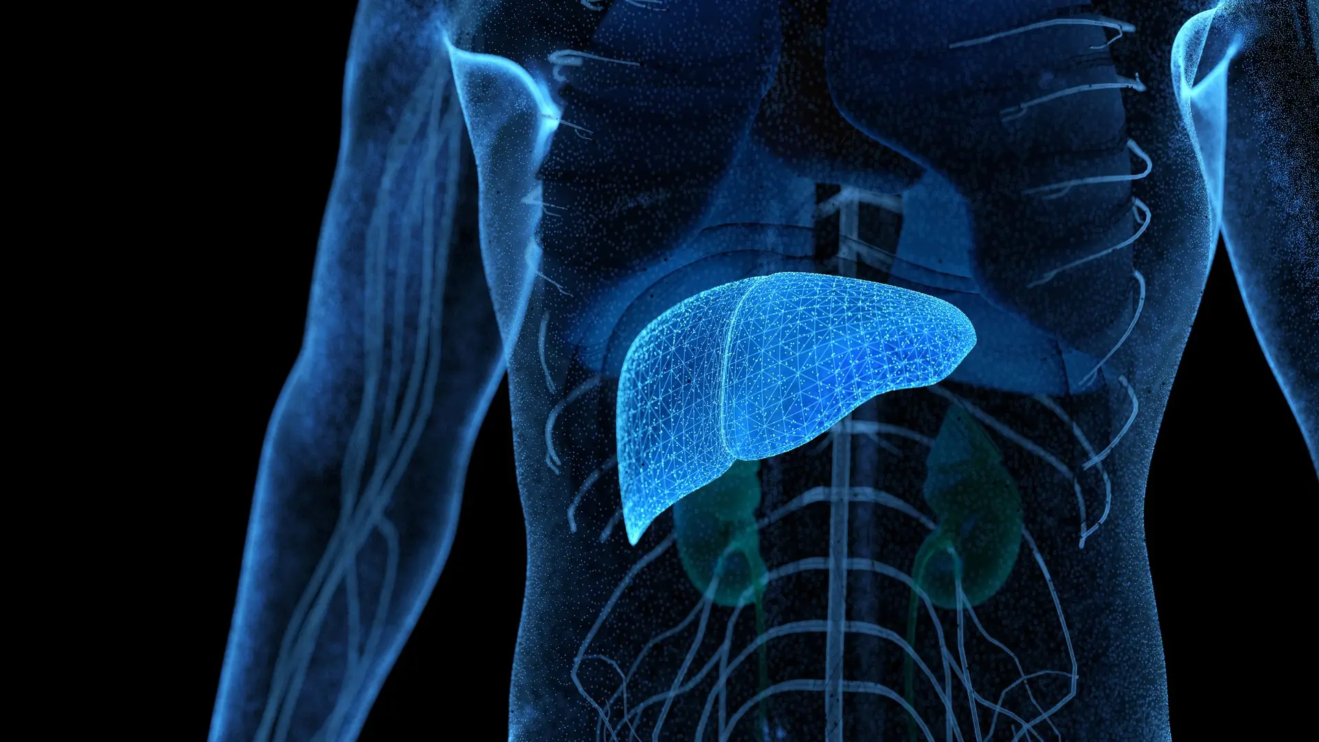 Mais de 160 casos de hepatite aguda registados em crianças de 12 países, 17 precisaram de um transplante