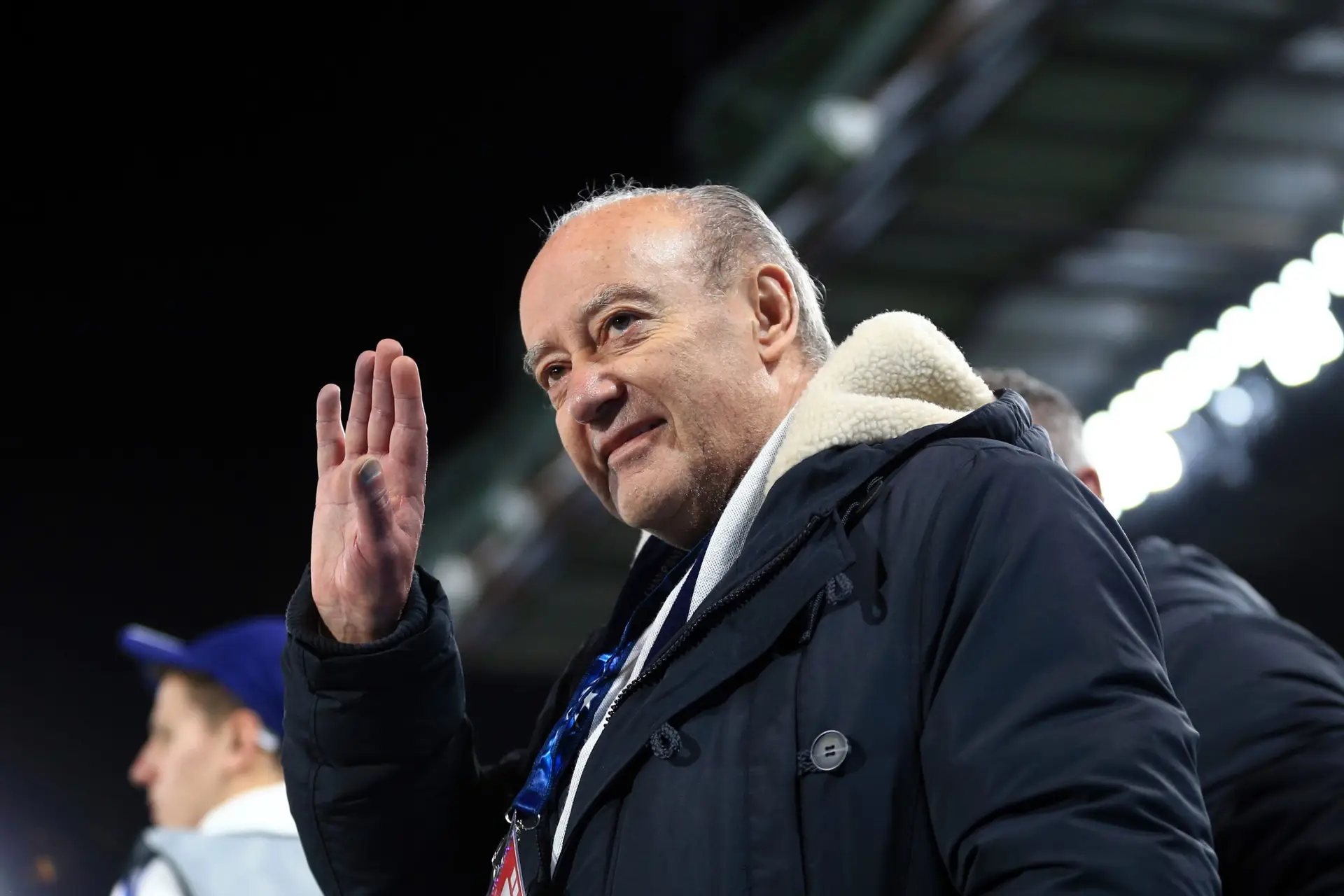 Alguns momentos de glória do FCP nos 40 anos de presidência de Pinto da Costa