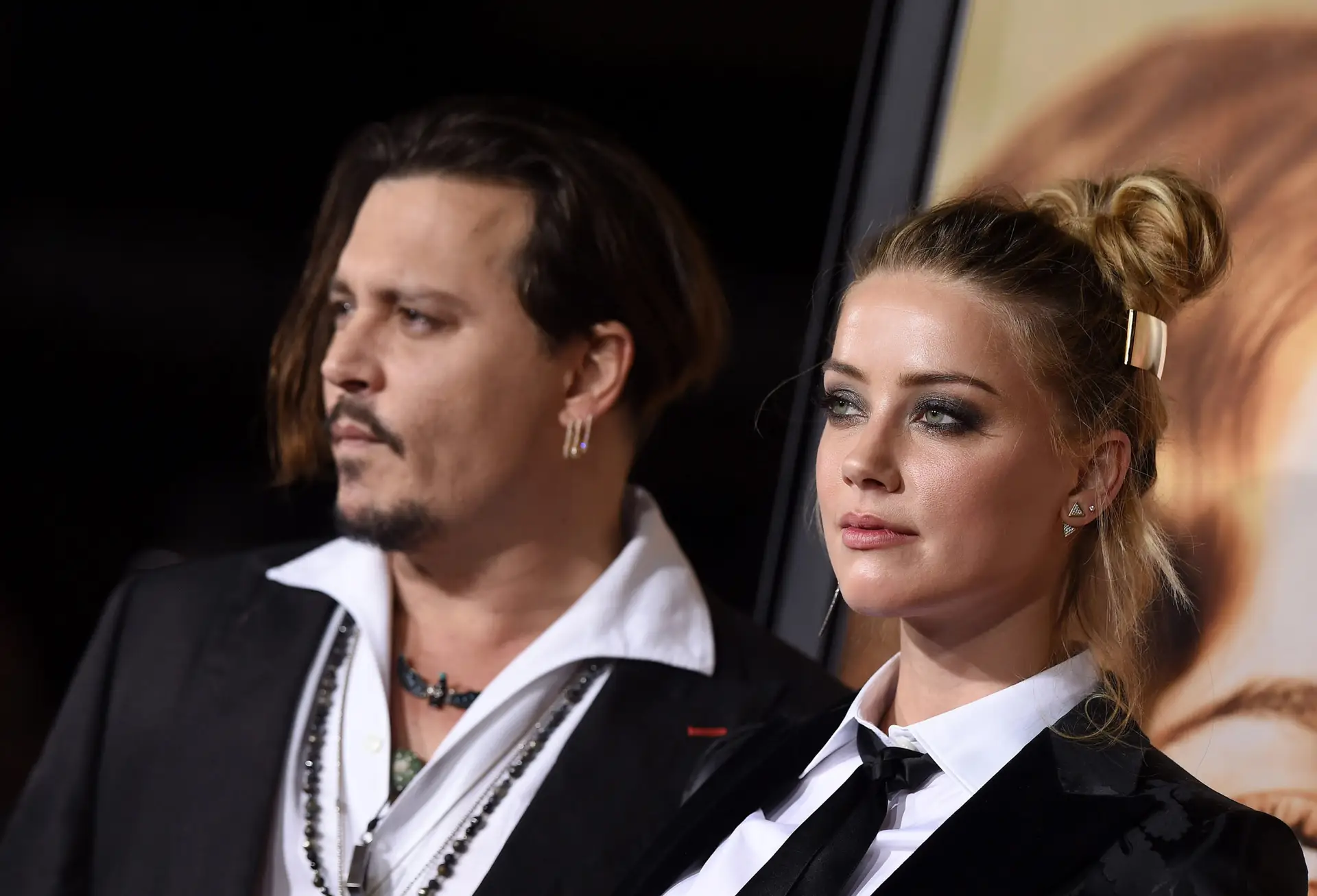 Johnny Depp e Amber Heard: o julgamento e as acusações