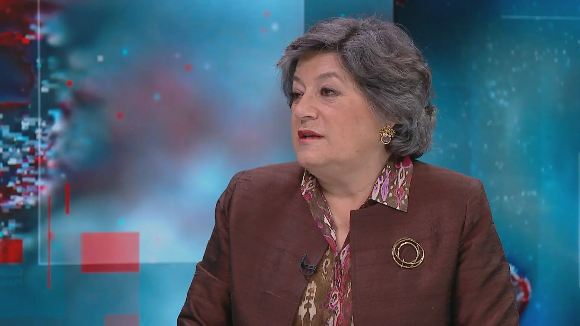 Ana Gomes diz que derrota de Macron seria “catastrófico” para a União Europeia