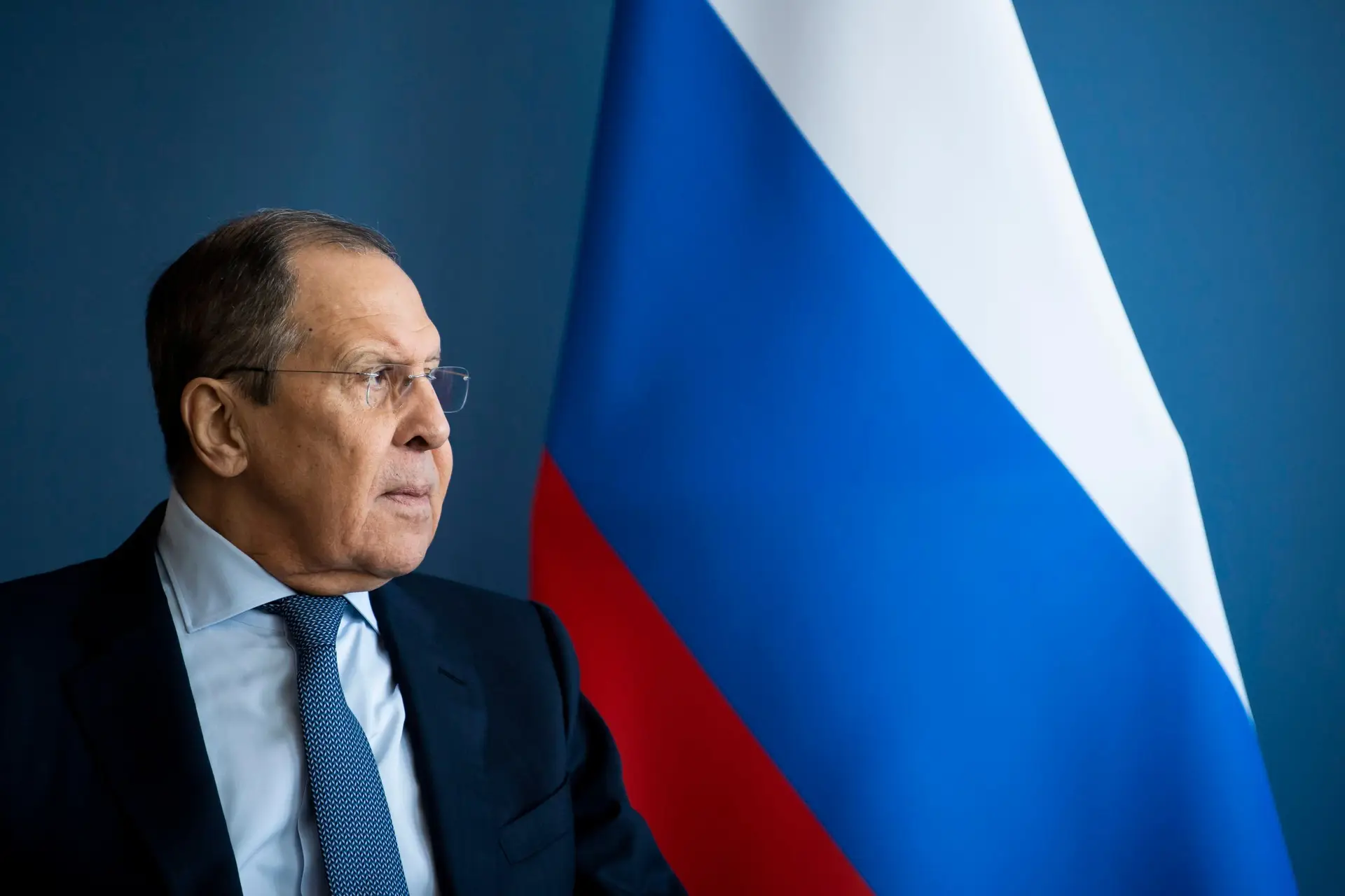 Guerra na Ucrânia: Rússia alerta para “perigo real” de conflito degenerar na III Guerra Mundial