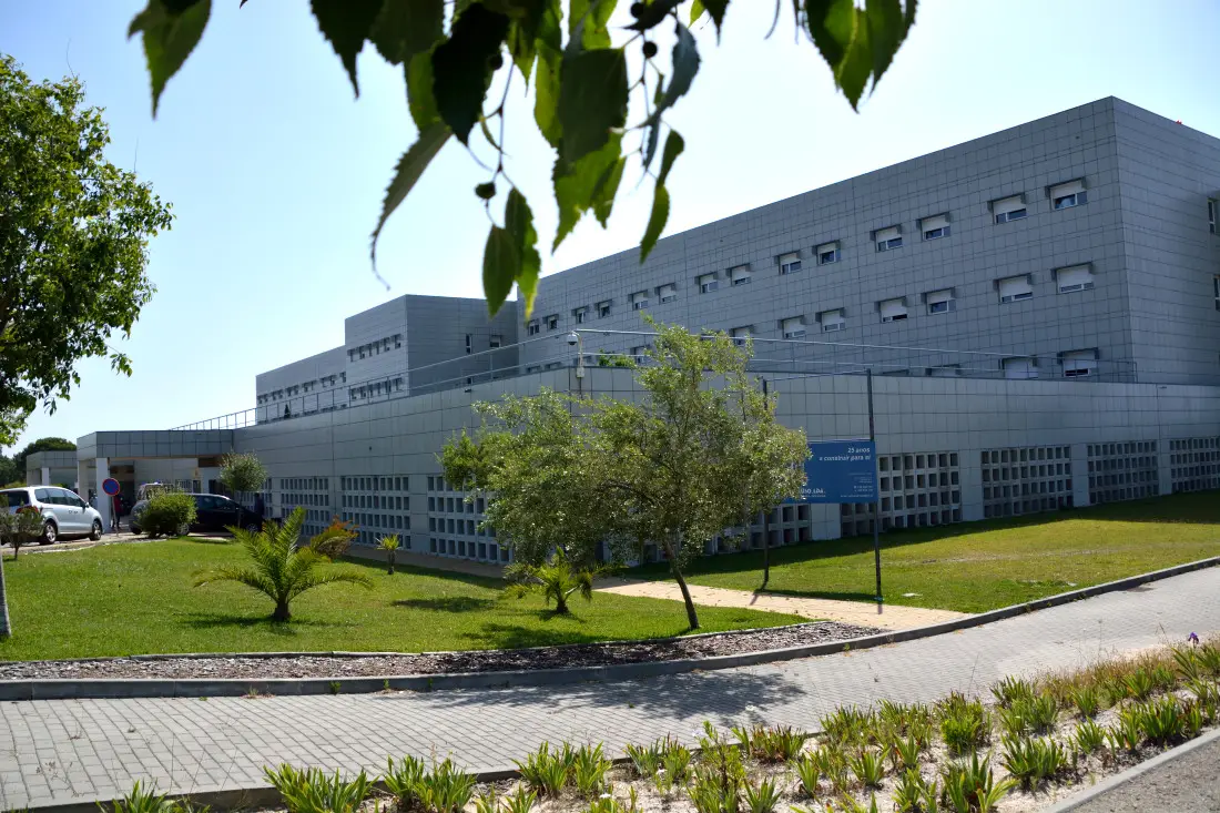 Tentativa de ataque informático na Unidade Local de Saúde do Litoral Alentejano