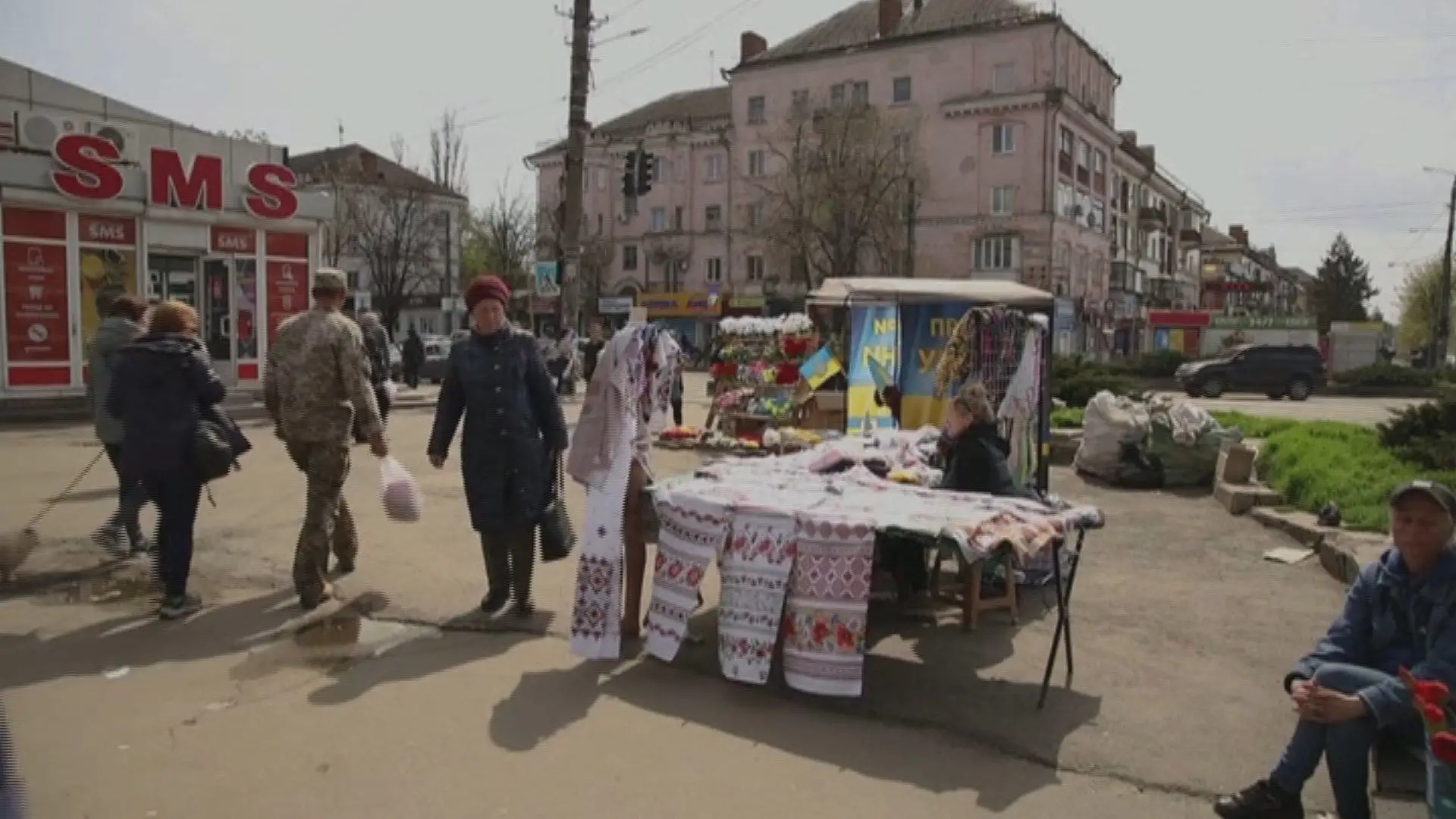 Guerra na Ucrânia: Rússia ameaça atacar cidade natal de Zelensky