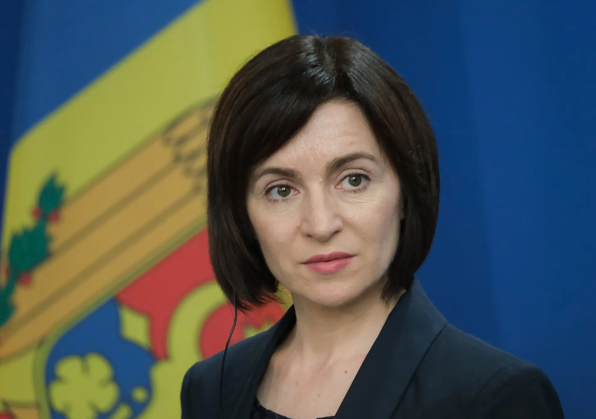 Presidente da Moldávia reúne Conselho Supremo de Segurança após ataques na Transnístria