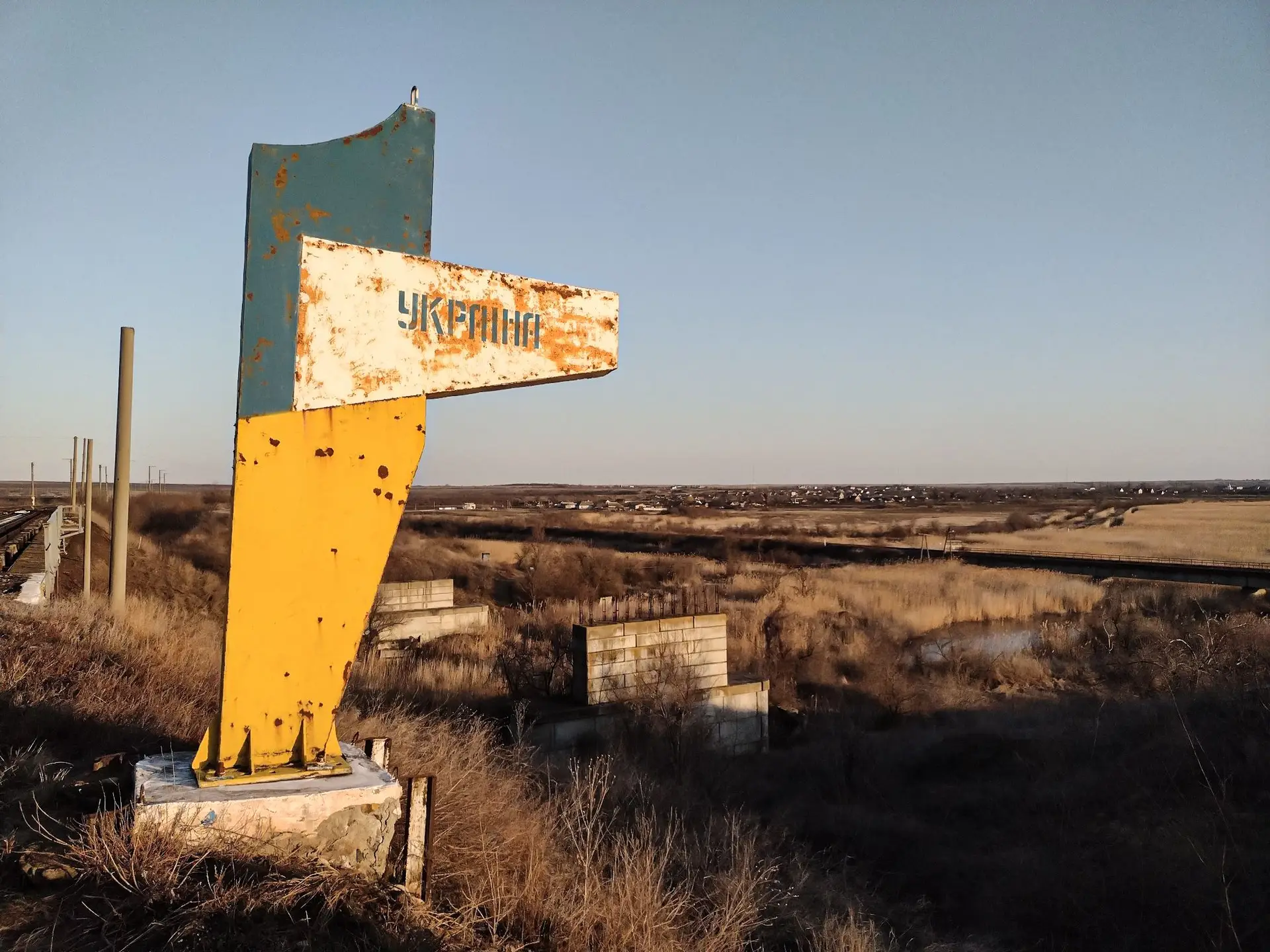 Kiev acusa Moscovo de pretender “desestabilizar” a Transnístria