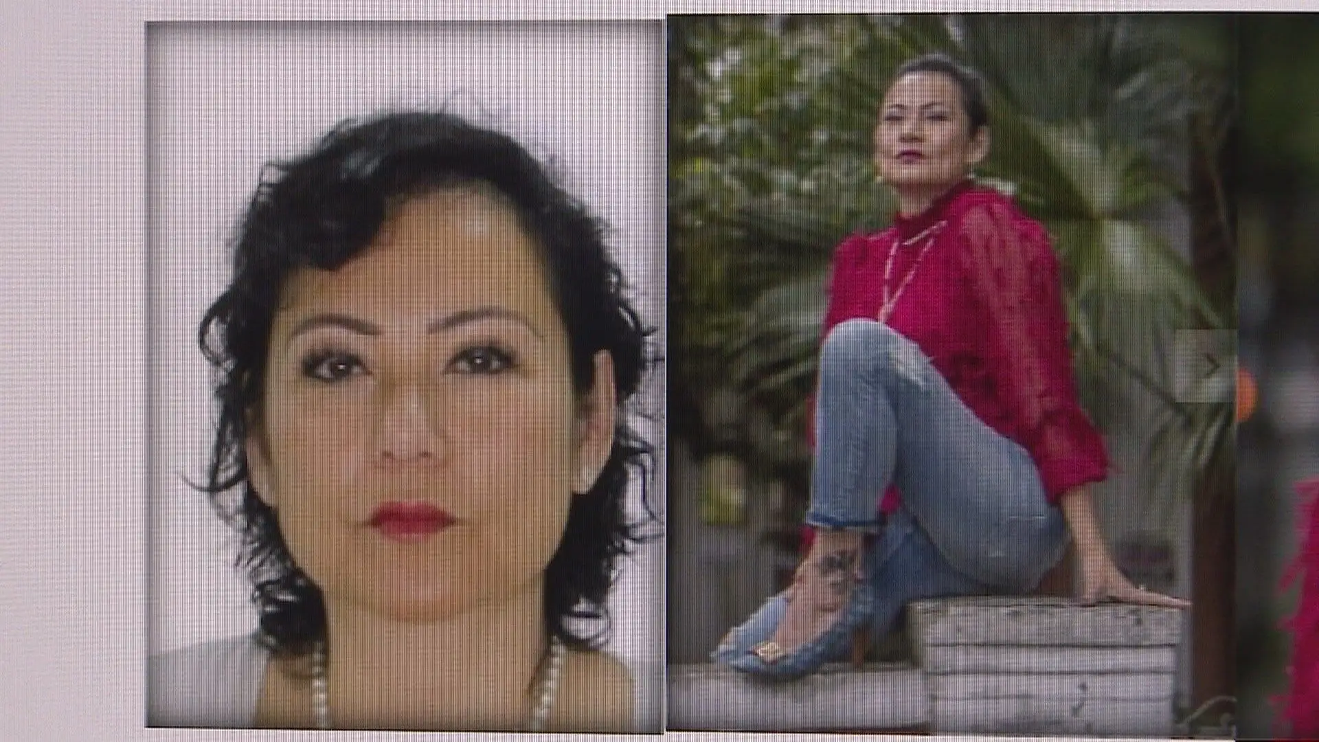 Notícia SIC: Nelma Kodama diz estar a ser vítima de uma armadilha por ter denunciado o processo Lava Jato