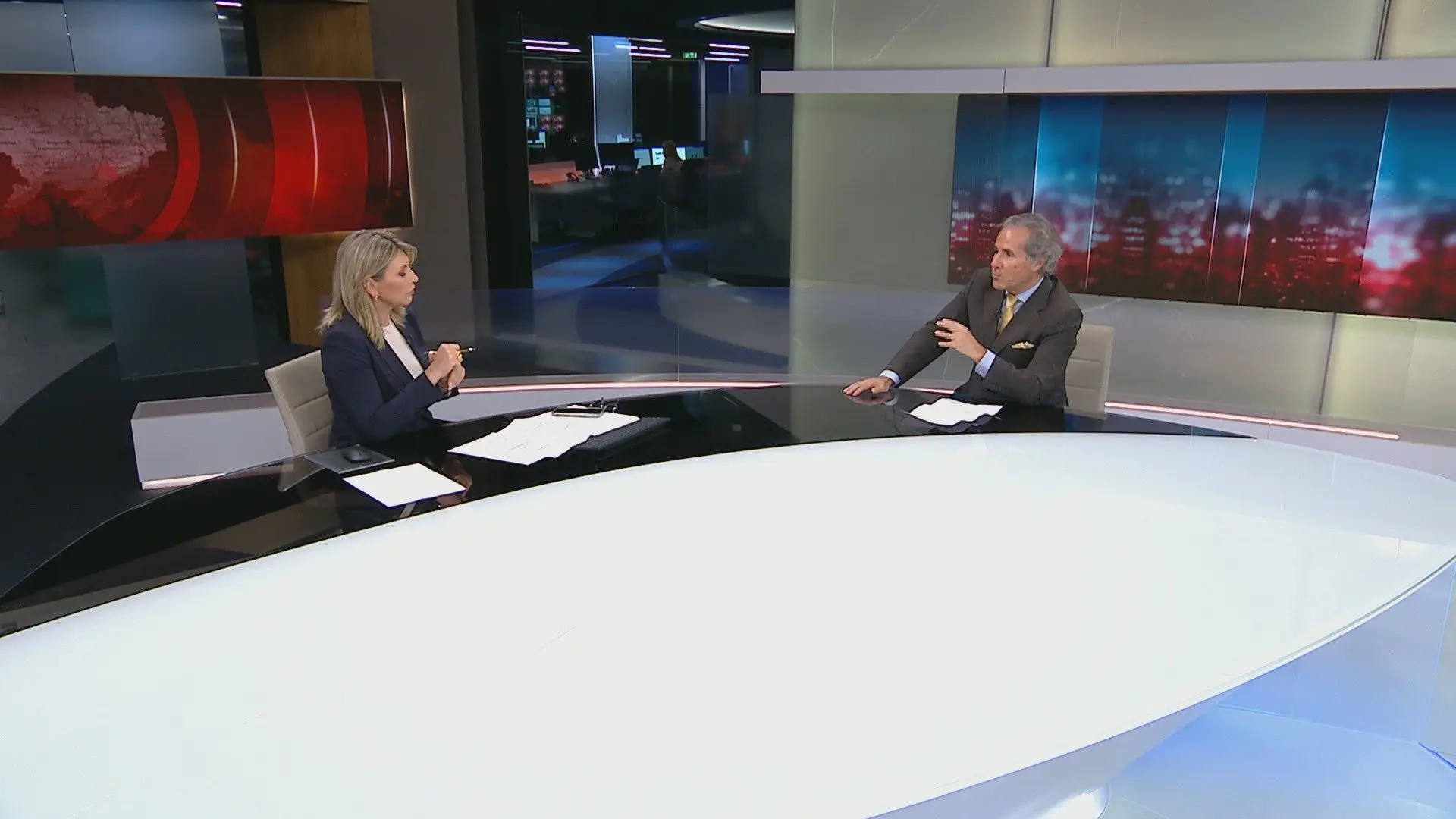 Guerra na Ucrânia: ataques “à israelita” e um desertor improvável