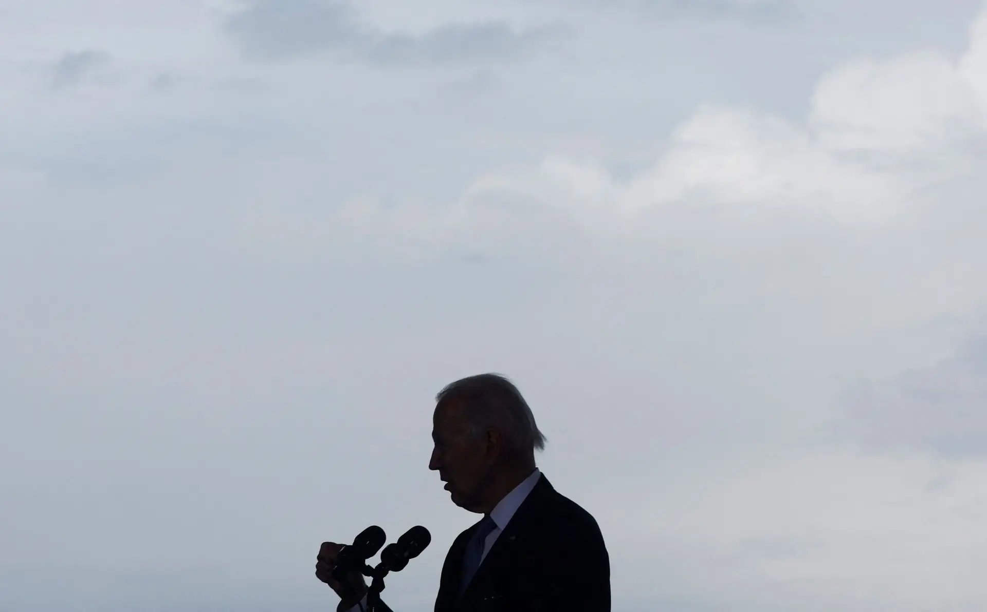 Biden vai fazer discurso de guerra e de apoio à Ucrânia depois de novas ameaças de Putin