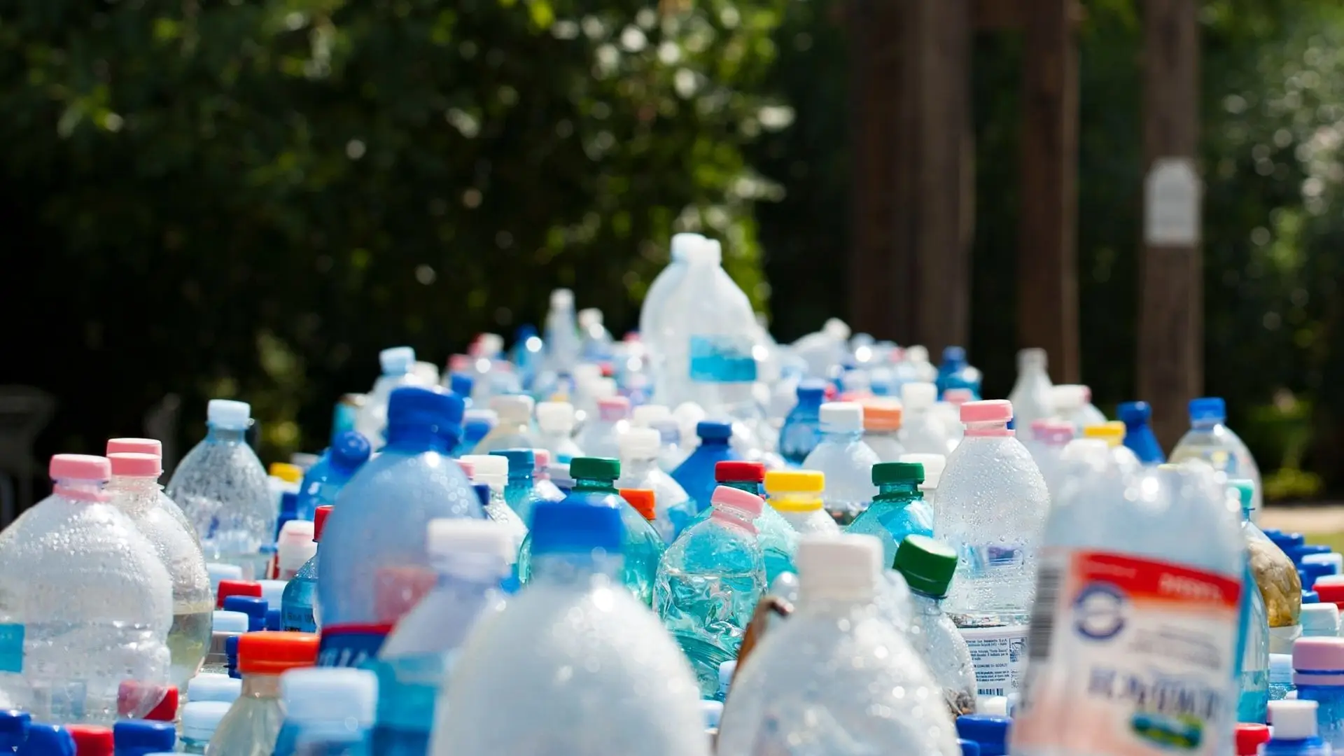 Cientistas defendem fim da produção de plástico novo até 2040