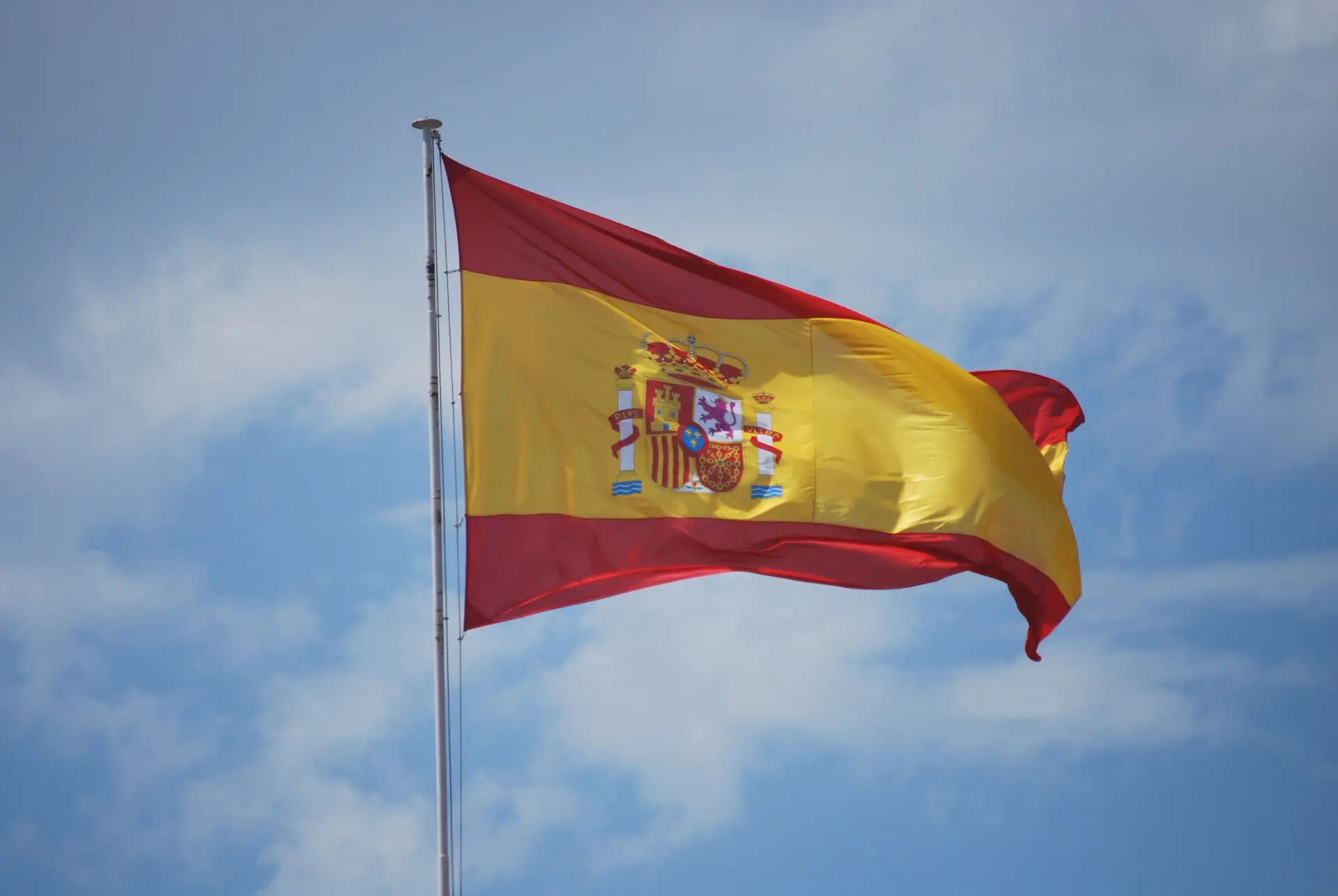Inflação desacelera para 8,4% em Espanha