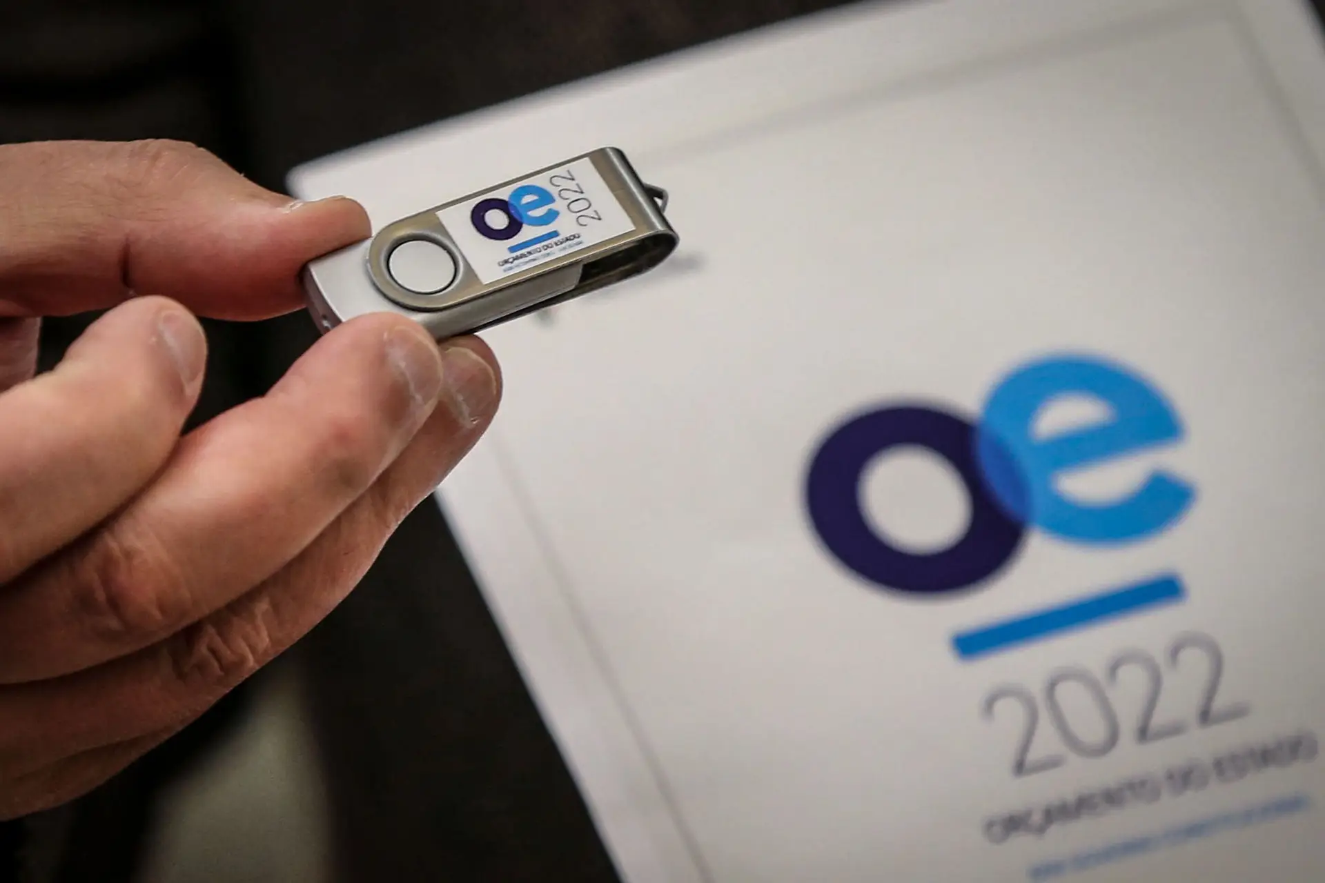OE 2022: “Há aqui uma perda do poder real de compra”, alerta economista