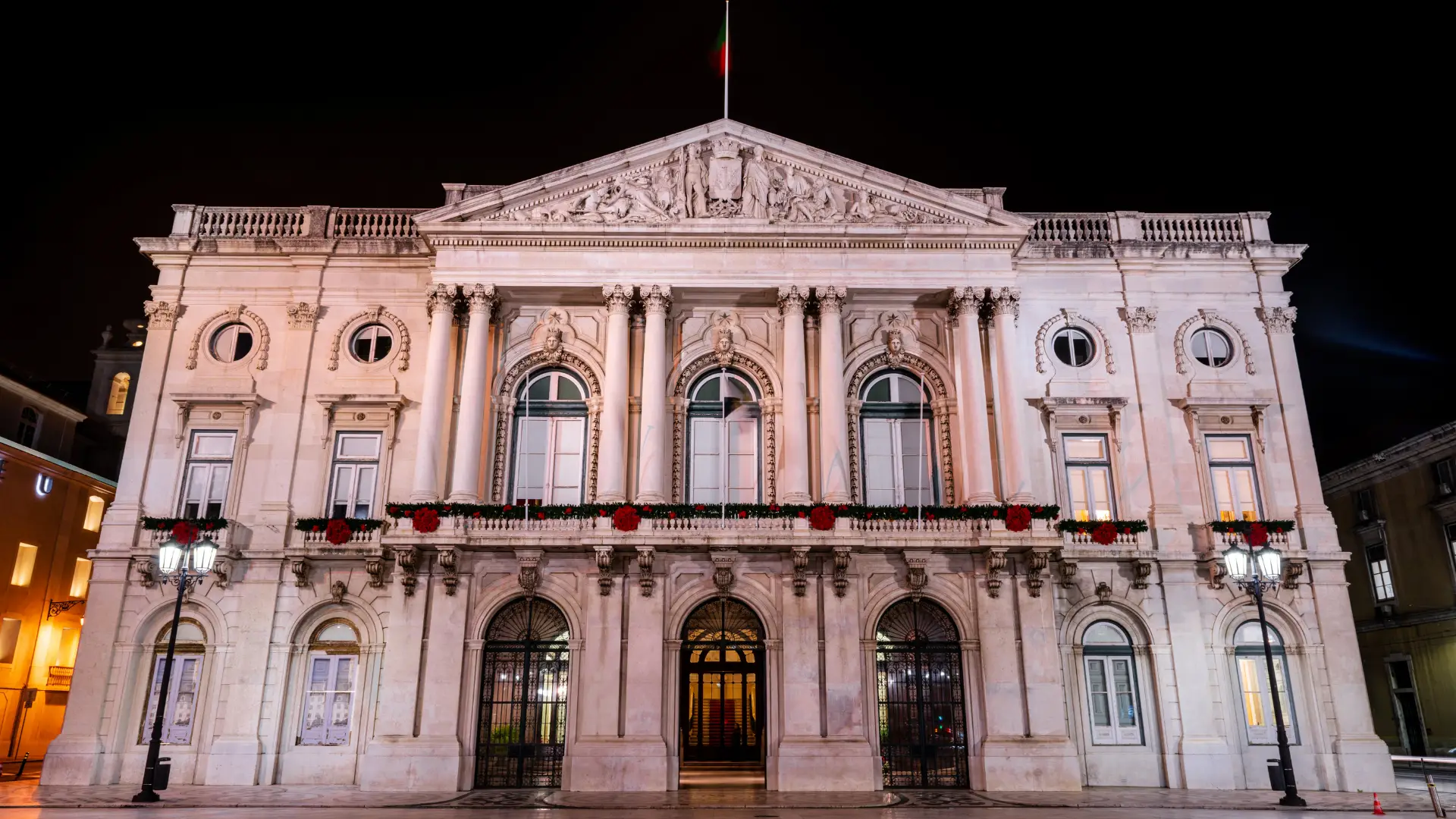 Câmara de Lisboa cria equipa de missão para avaliar prejuízos das cheias