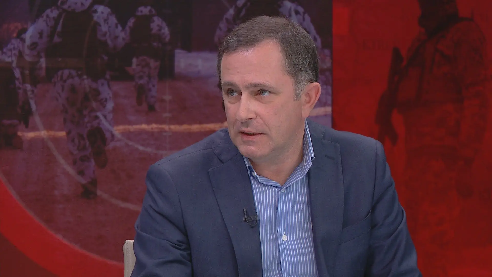 Associação denuncia casos de ucranianos recebidos por russos noutras autarquias