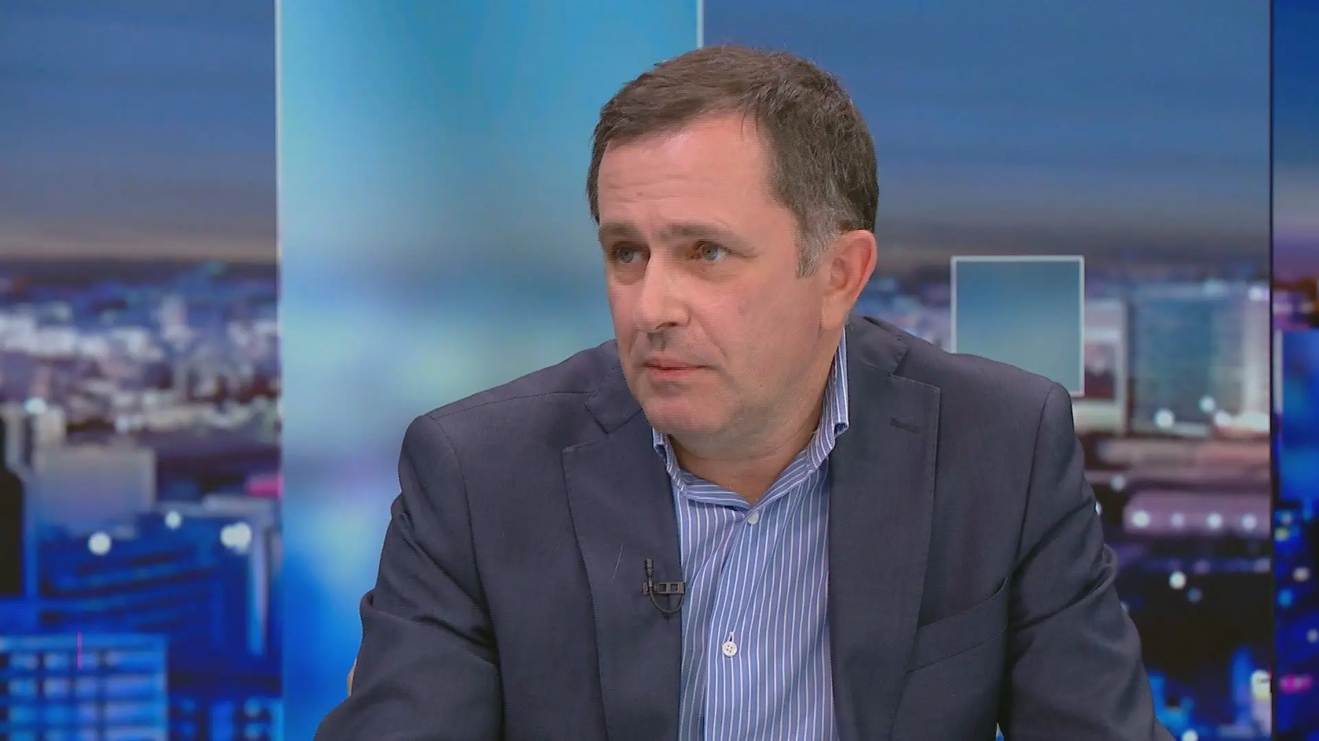 Associação Ucranianos em Portugal: Igor Kashin “não e só pró-russo” é “apoiante de Putin”