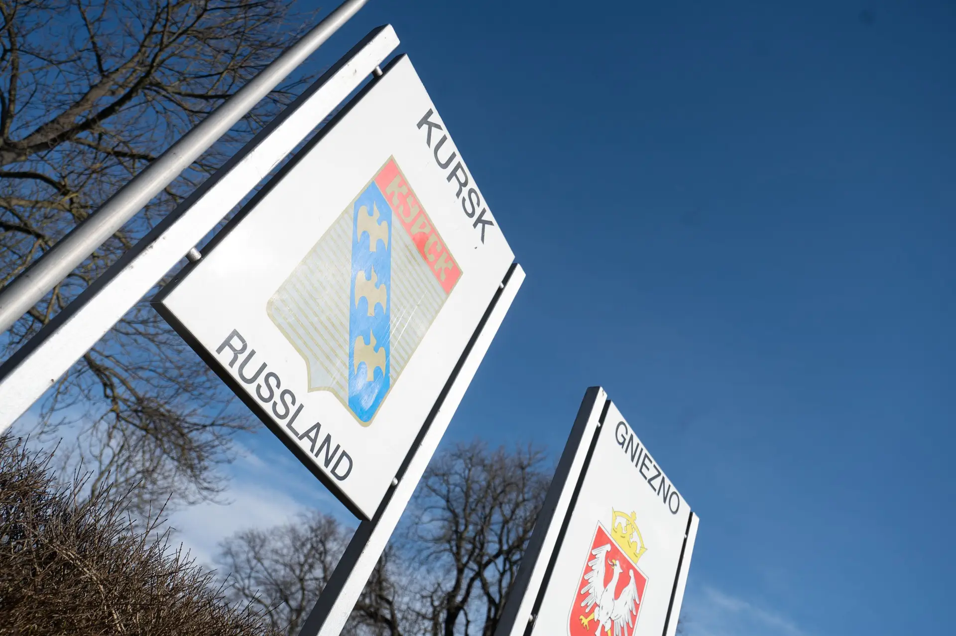 Rússia denuncia ataque ucraniano contra posto de fronteira na região de Kursk