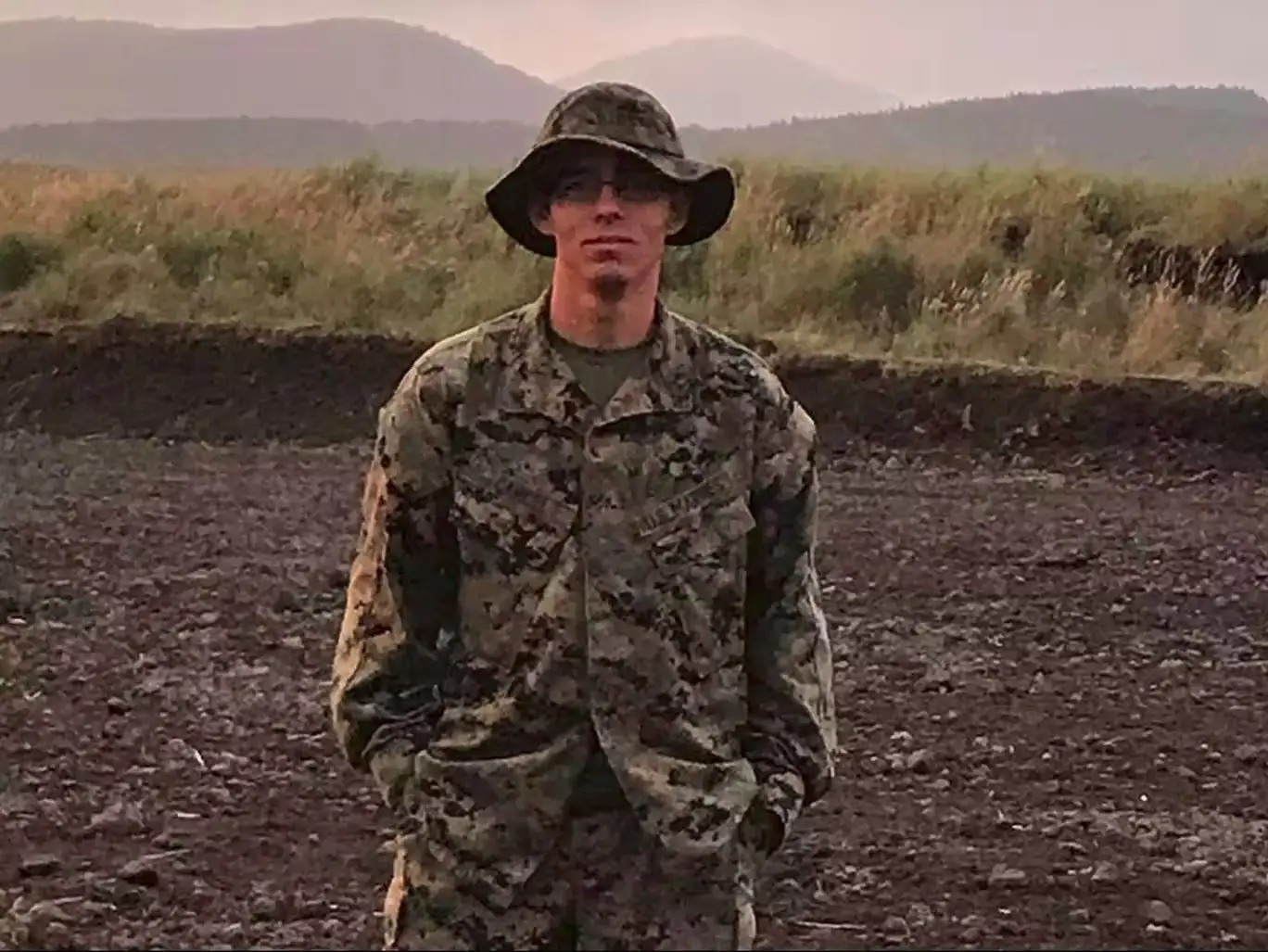 Guerra na Ucrânia: jovem norte-americano morreu a lutar contra invasores russos