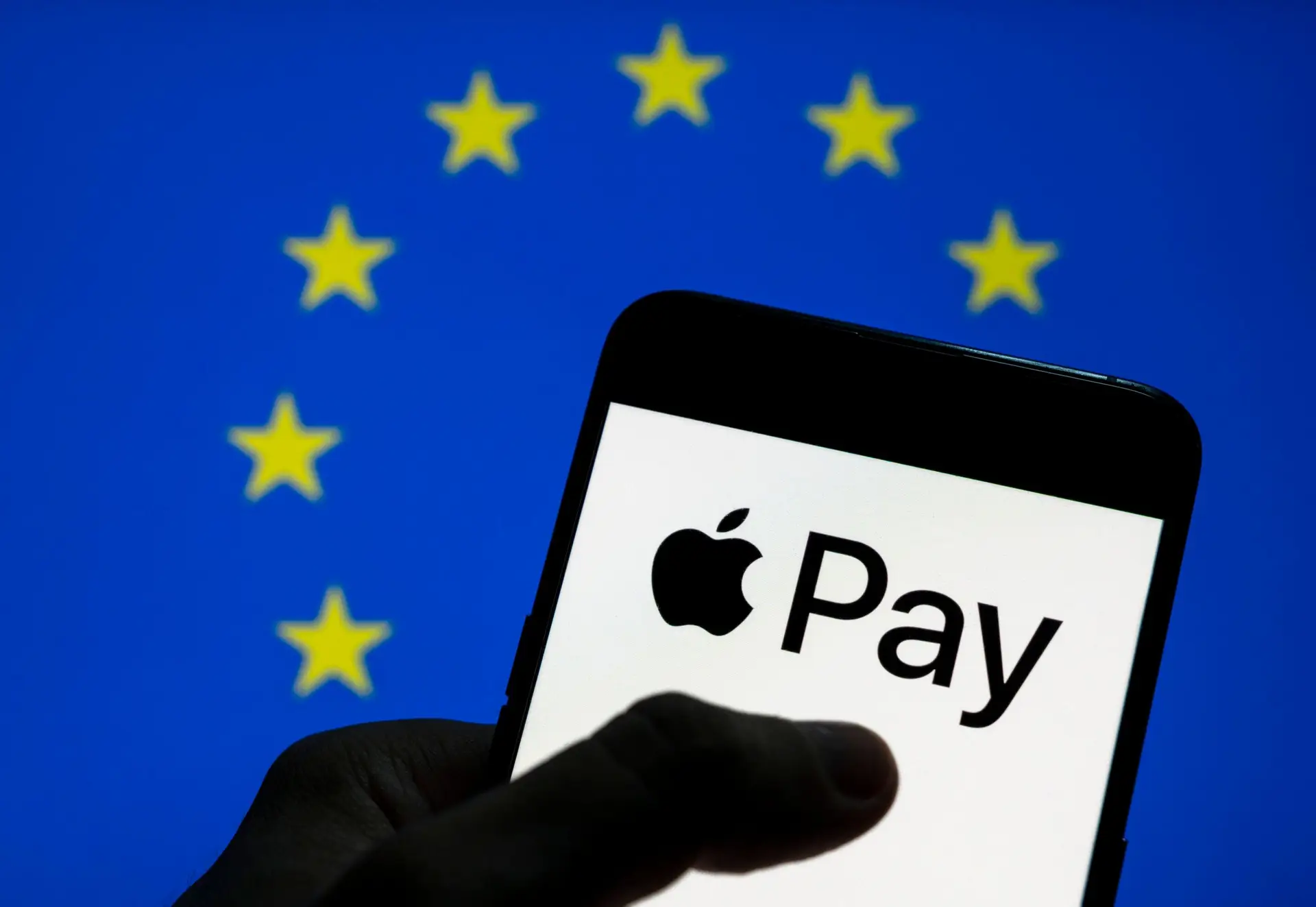 Saiba se o Apple Pay é realmente seguro 