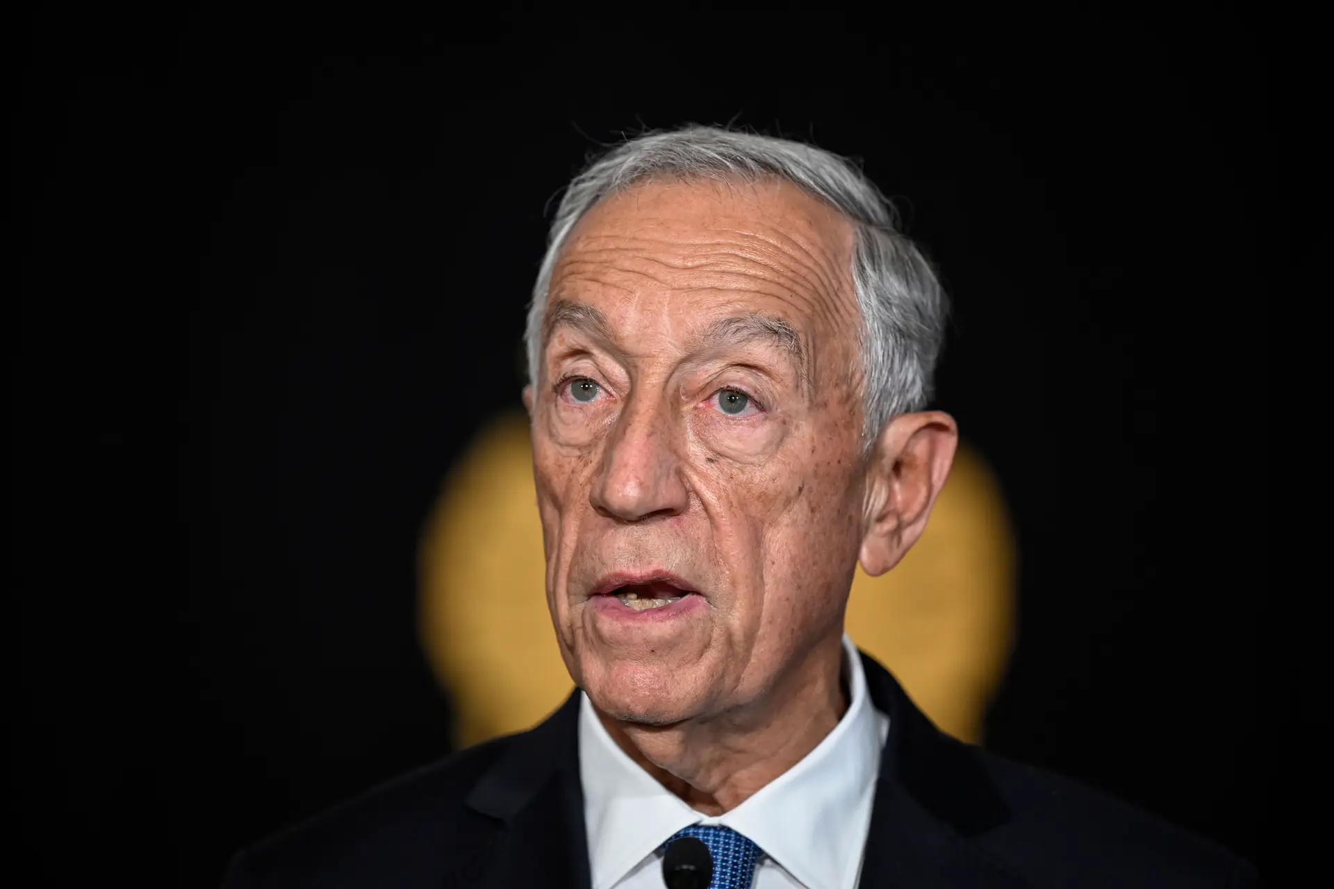 Marcelo diz que secretária de Estado da Igualdade sai por “razão pessoal de força maior”