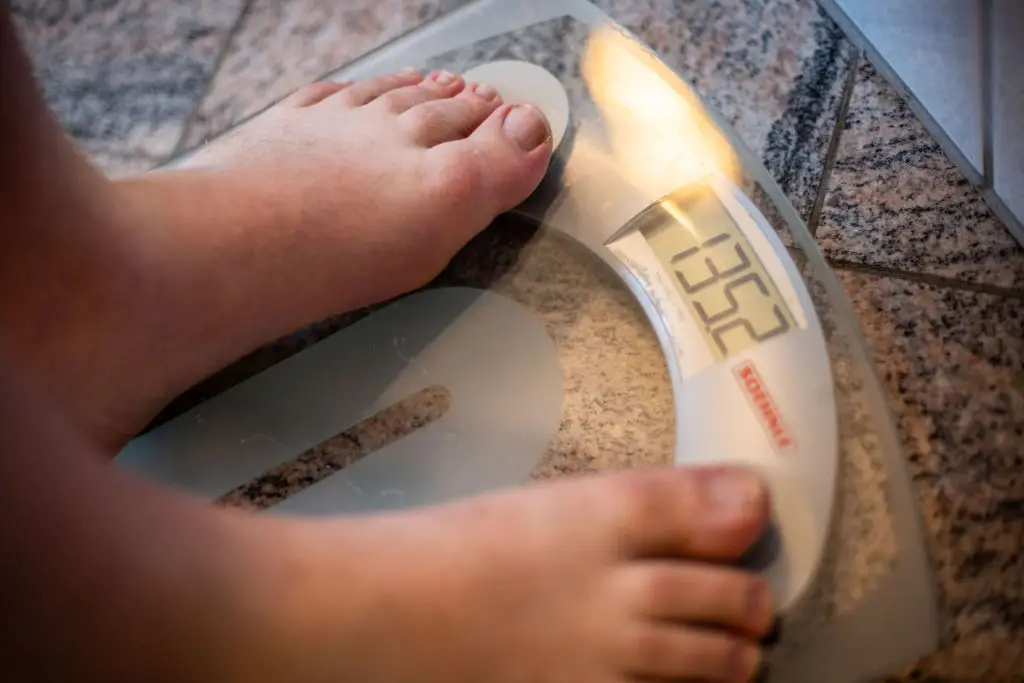 Pandemia de covid-19 agravou a obesidade na Europa