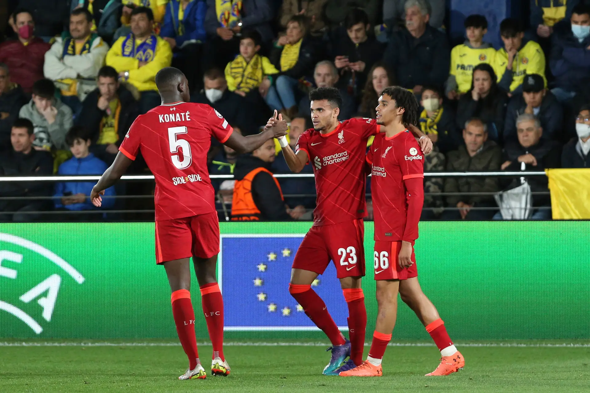 Final da Champions: Real Madrid e Liverpool vão reeditar final de 2018/19