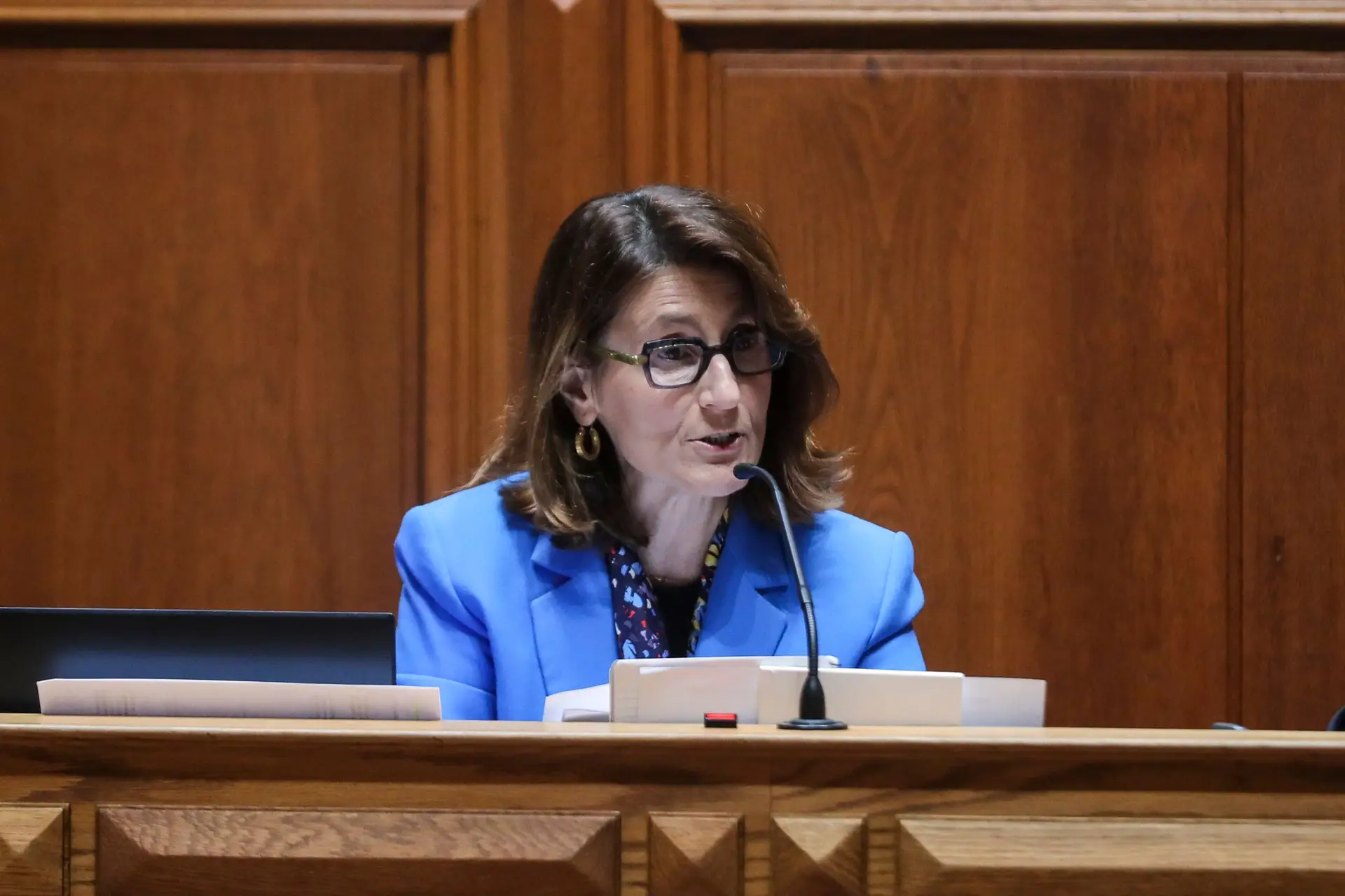 Mais 150 guardas prisionais vão ser contratados