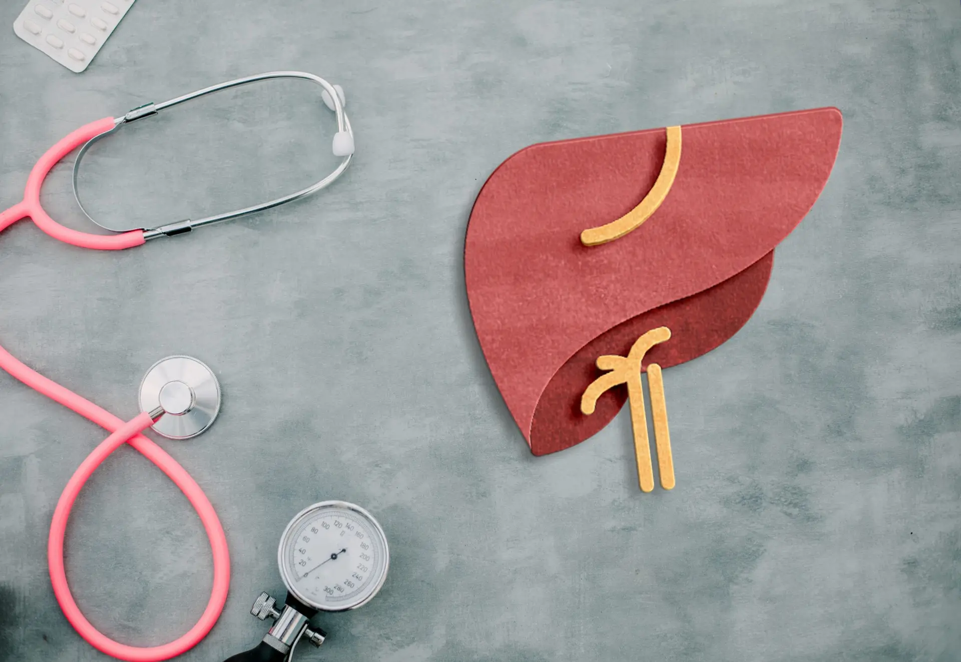 OMS já registou 228 casos de hepatite aguda em crianças