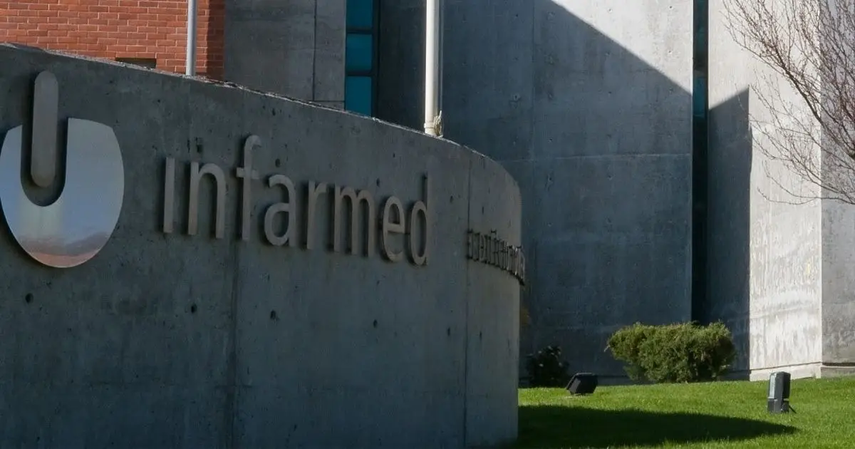 Infarmed ordena a suspensão imediata de lotes de medicamentos para a osteoporose