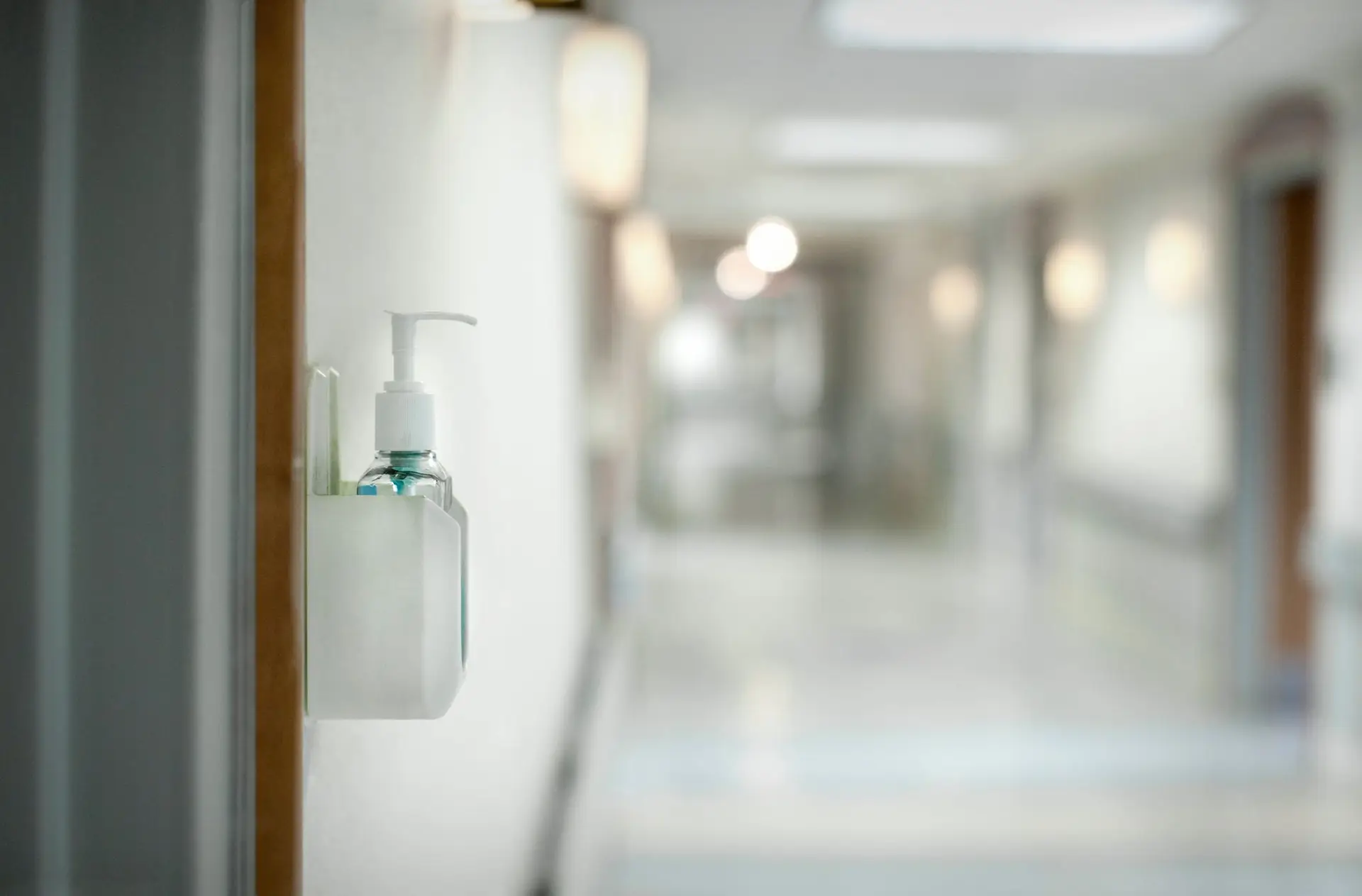 Enfermeiros do Centro Hospitalar Universitário do Algarve em greve