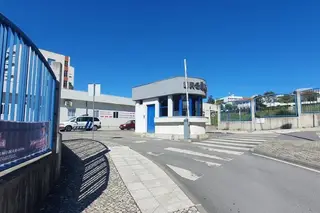 Com máquinas de TAC avariadas, Hospital de Viseu encaminha doentes para Coimbra