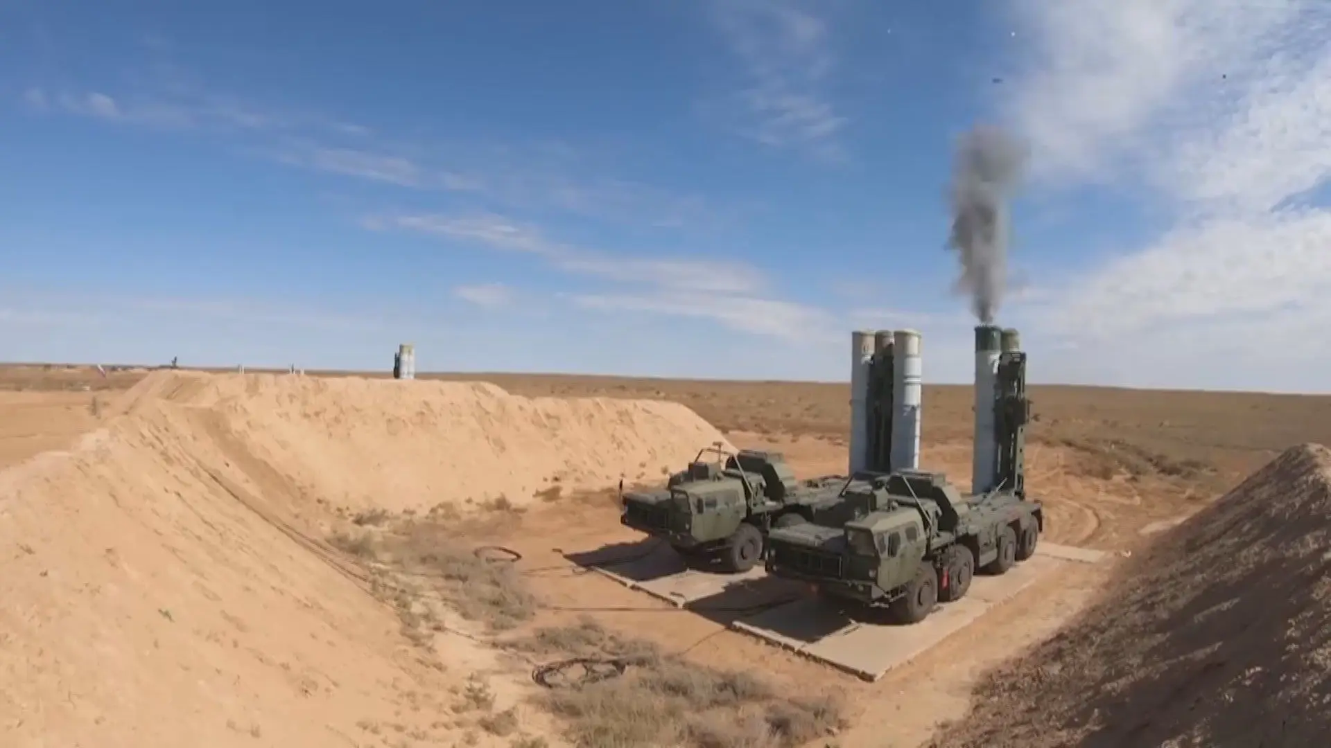 Guerra na Ucrânia: Rússia simula ataque nuclear em Kaliningrado