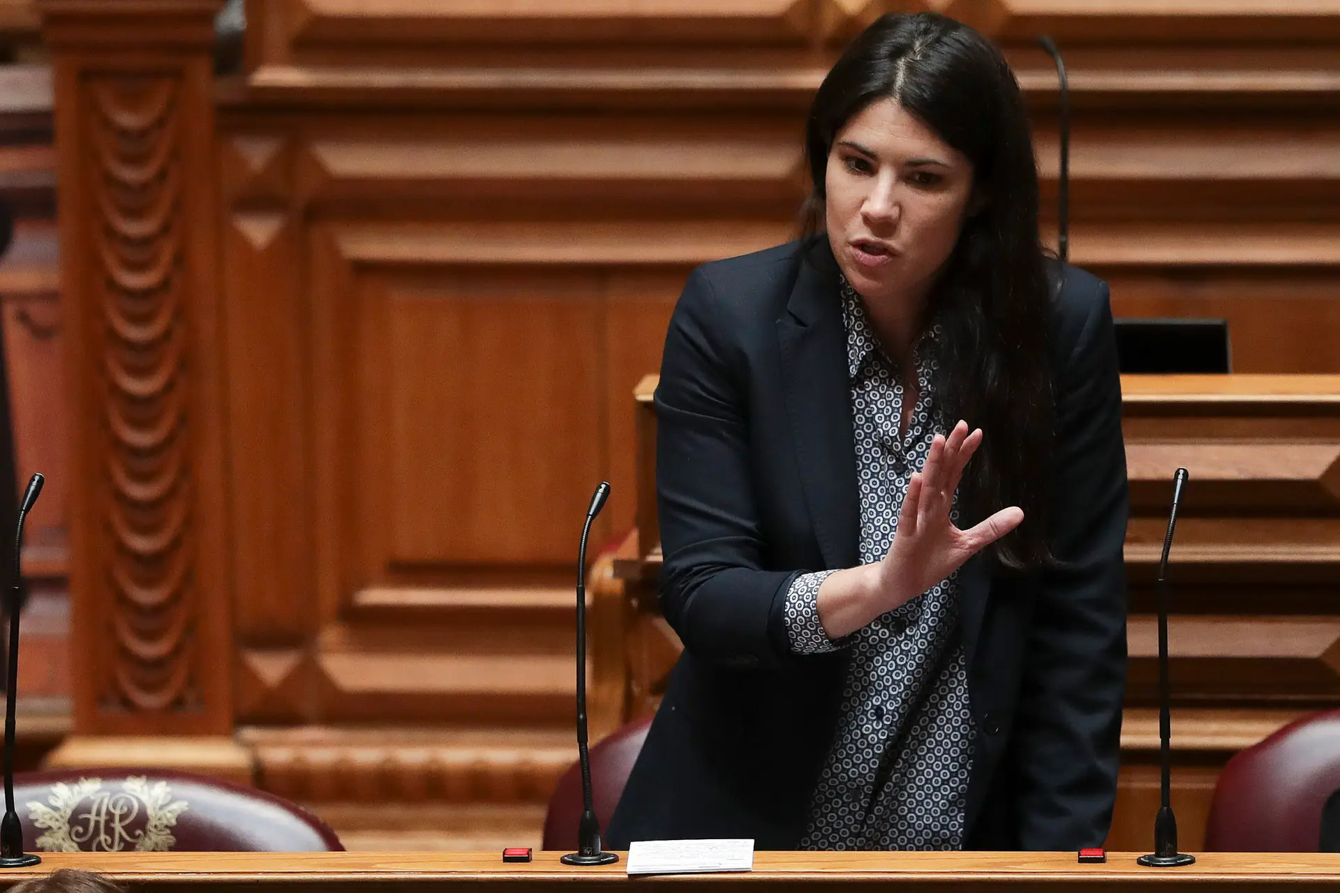 Inquérito TAP: argumento da "salvaguarda do interesse público" não convence Bloco de Esquerda