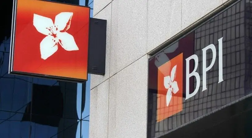 Lucros do BPI caem 11 milhões de euros no primeiro trimestre