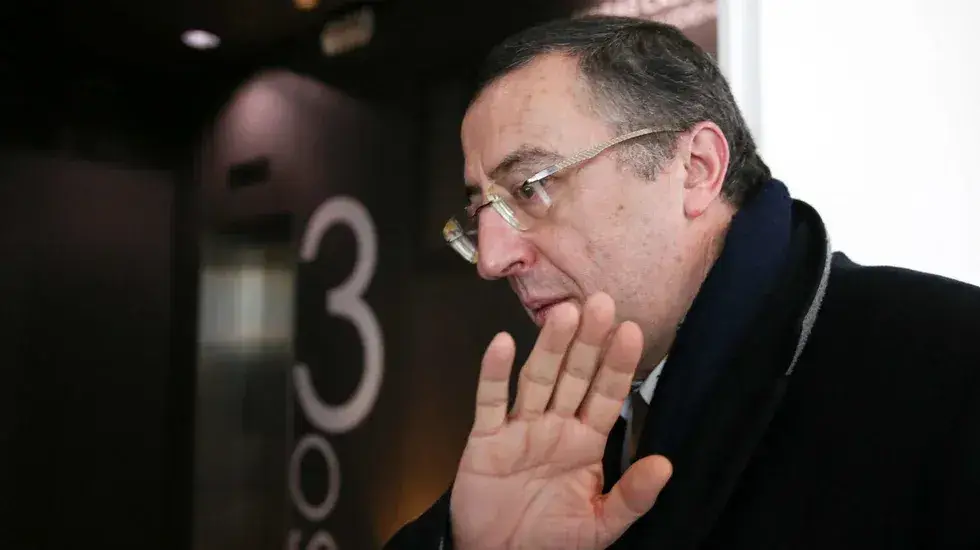 Operação Marquês: Tribunal da Relação diz que juiz Carlos Alexandre não quis prejudicar Sócrates