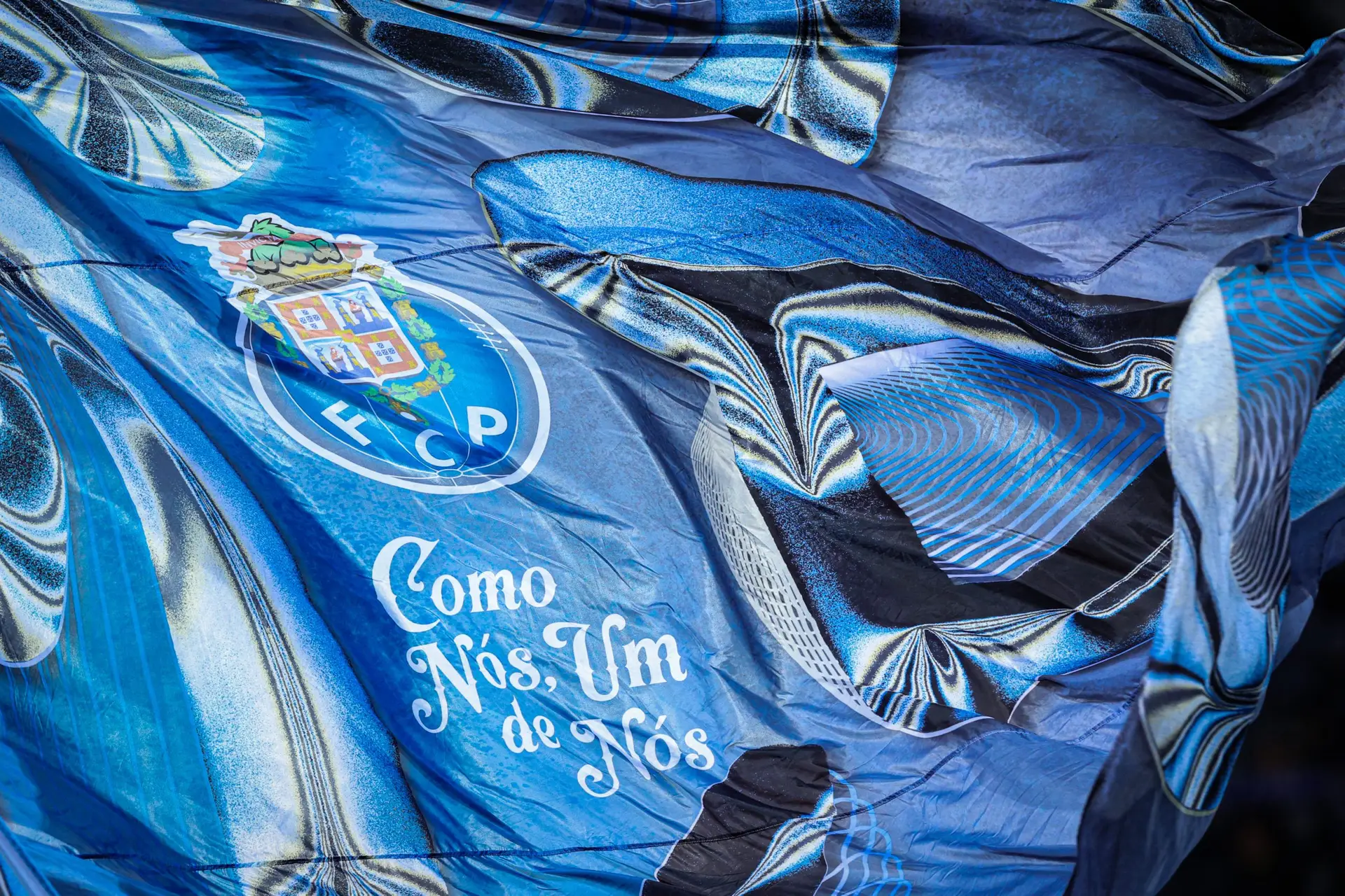 FC Porto reage aos incidentes na Assembleia Geral
