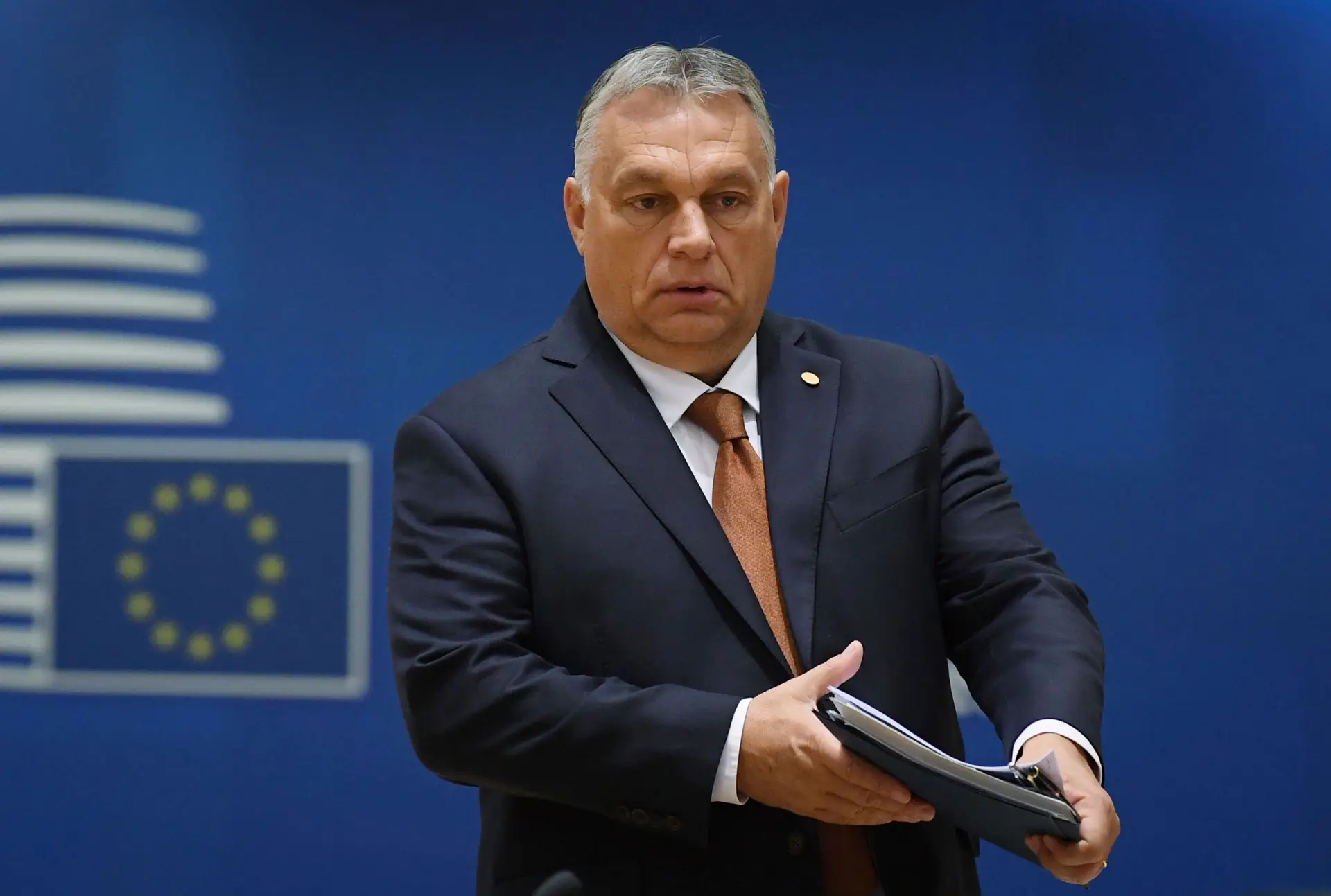 Guerra na Ucrânia: Hungria não apoia novo pacote de sanções da UE à Rússia 