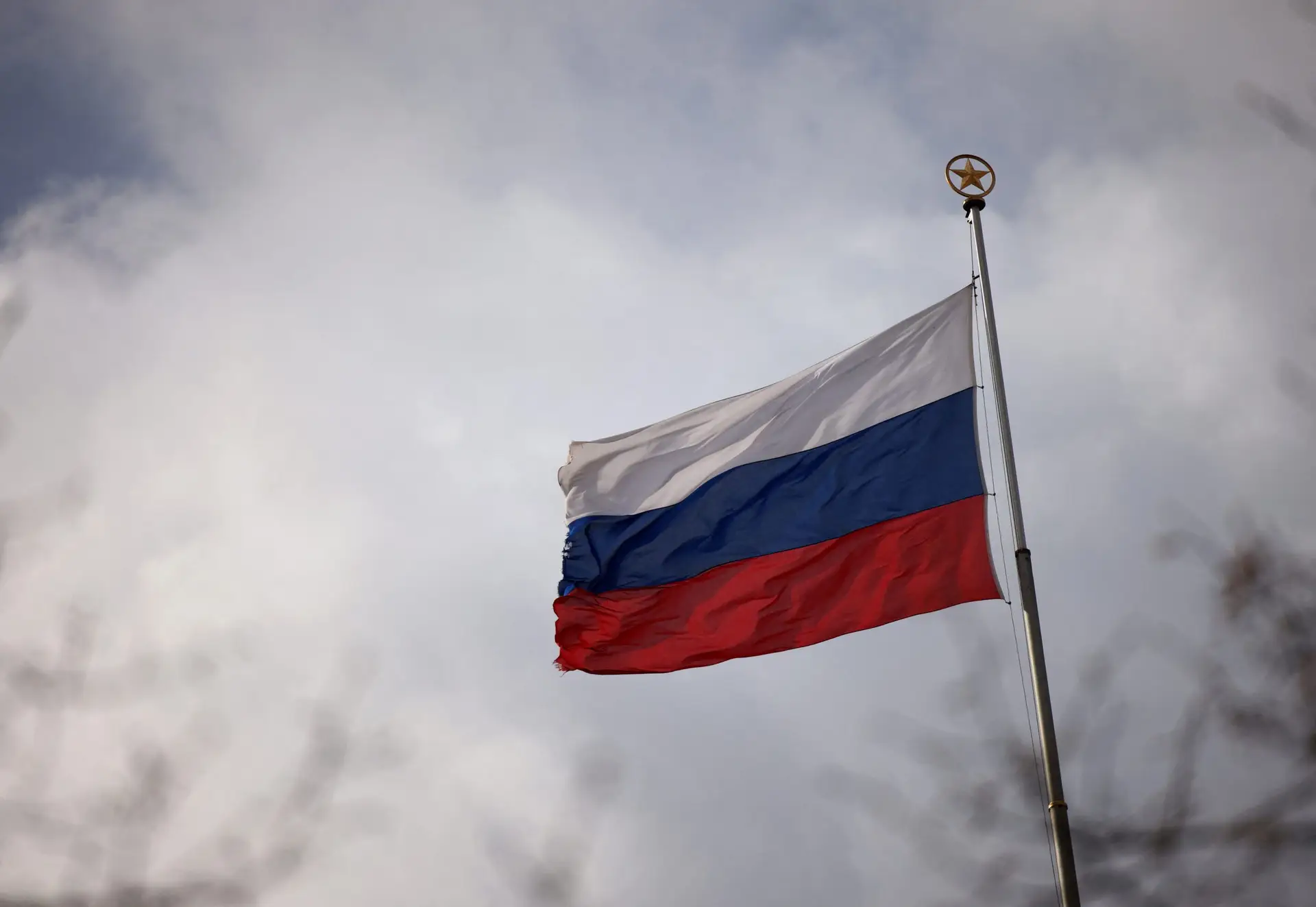 Rússia classifica dois aliados de Navalny, dois cientistas e um rapper popular como “agentes estrangeiros”
