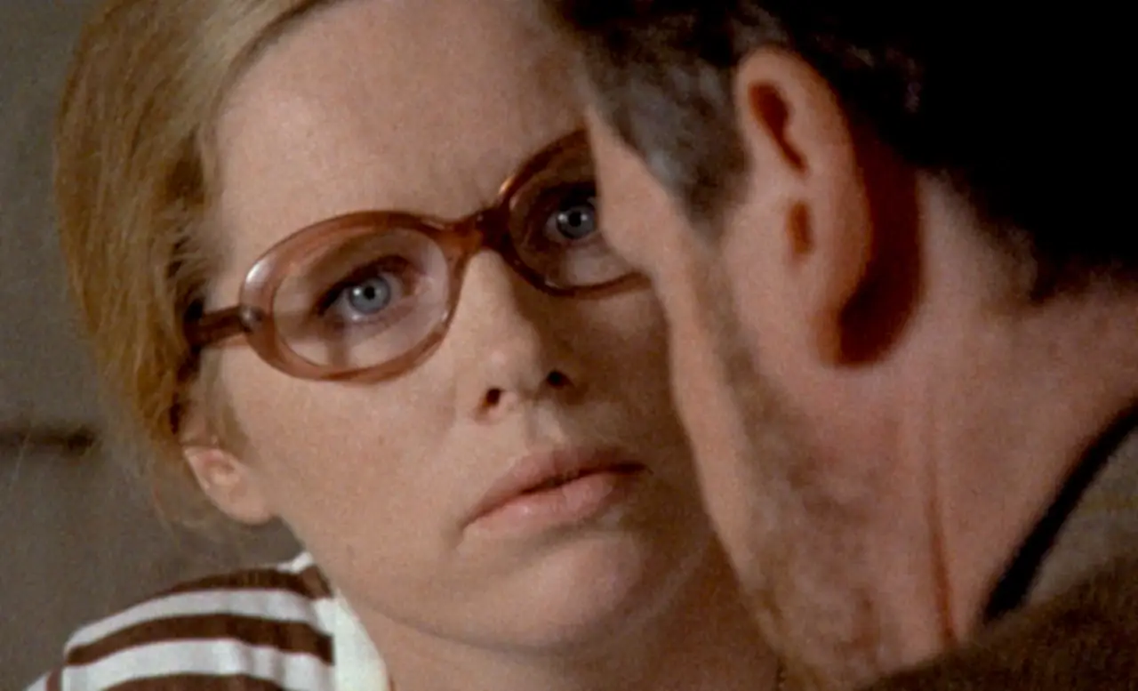 Sessão de Cinema: “Cenas da Vida Conjugal”