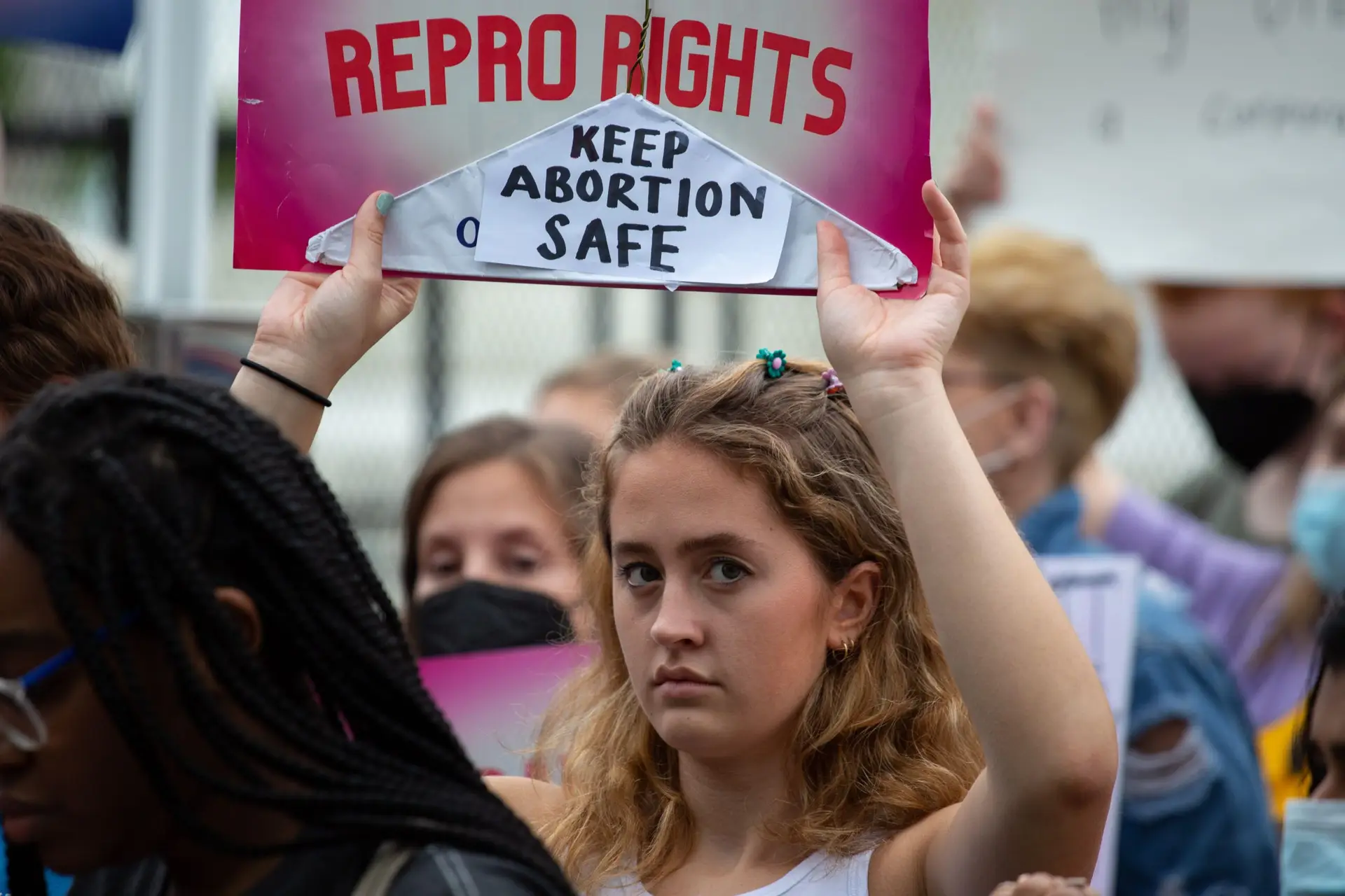 Estado do Luisiana prepara-se para equiparar aborto a homicídio