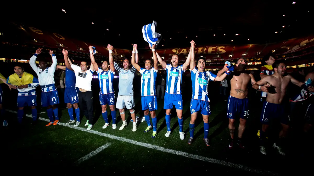 Universidade do Porto é penta campeã de futebol de 7 feminino