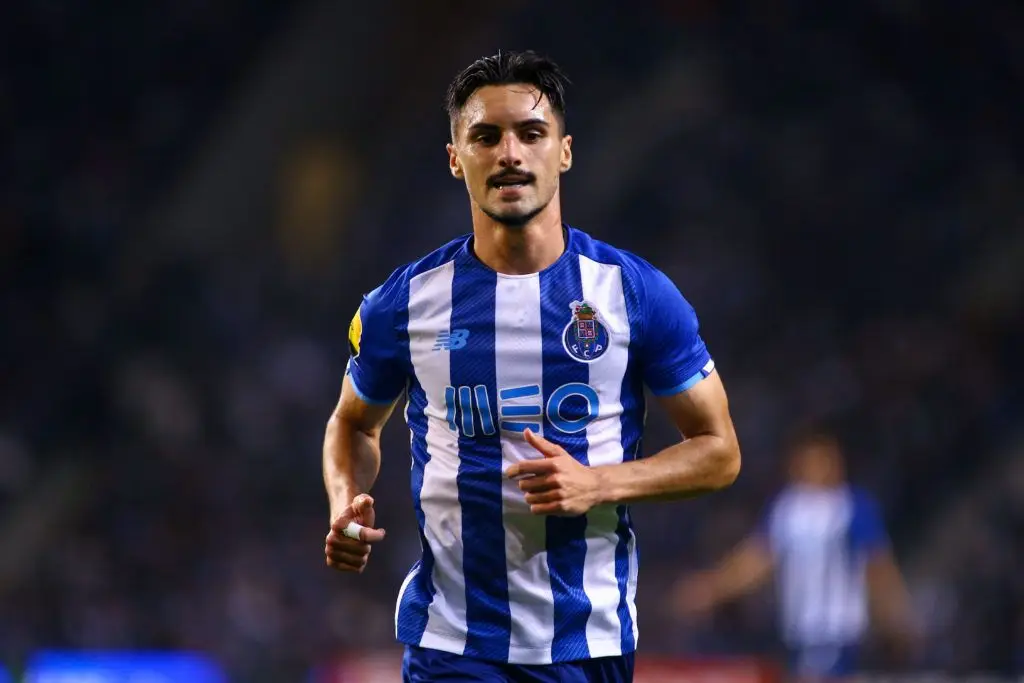 Ver: Eustáquio: Temos de ser FC Porto, também temos história na