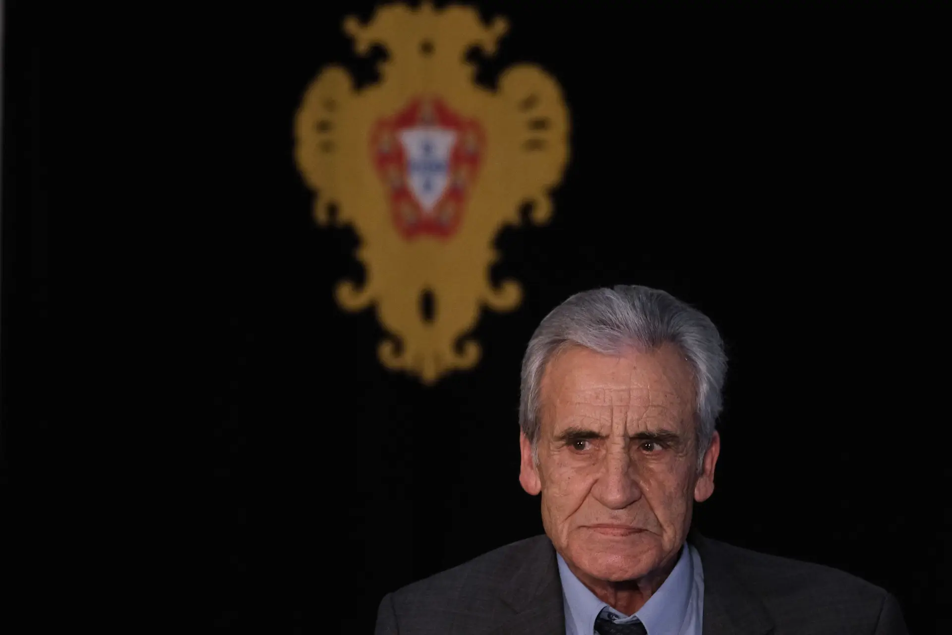 Acolhimento de ucranianos: Jerónimo diz que o Governo e a Assembleia não fiscalizam as autarquias