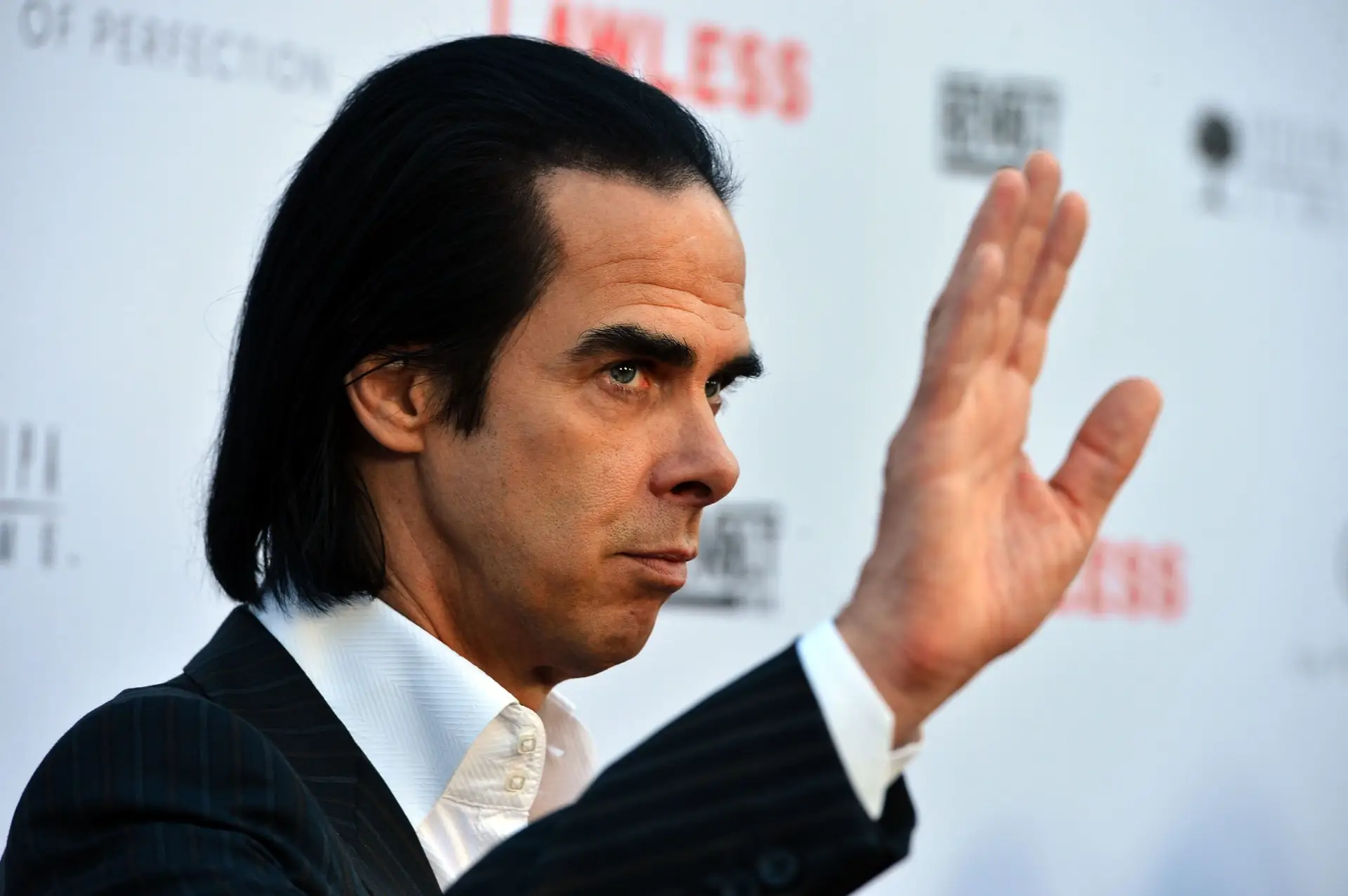 Filho de Nick Cave morre aos 31 anos