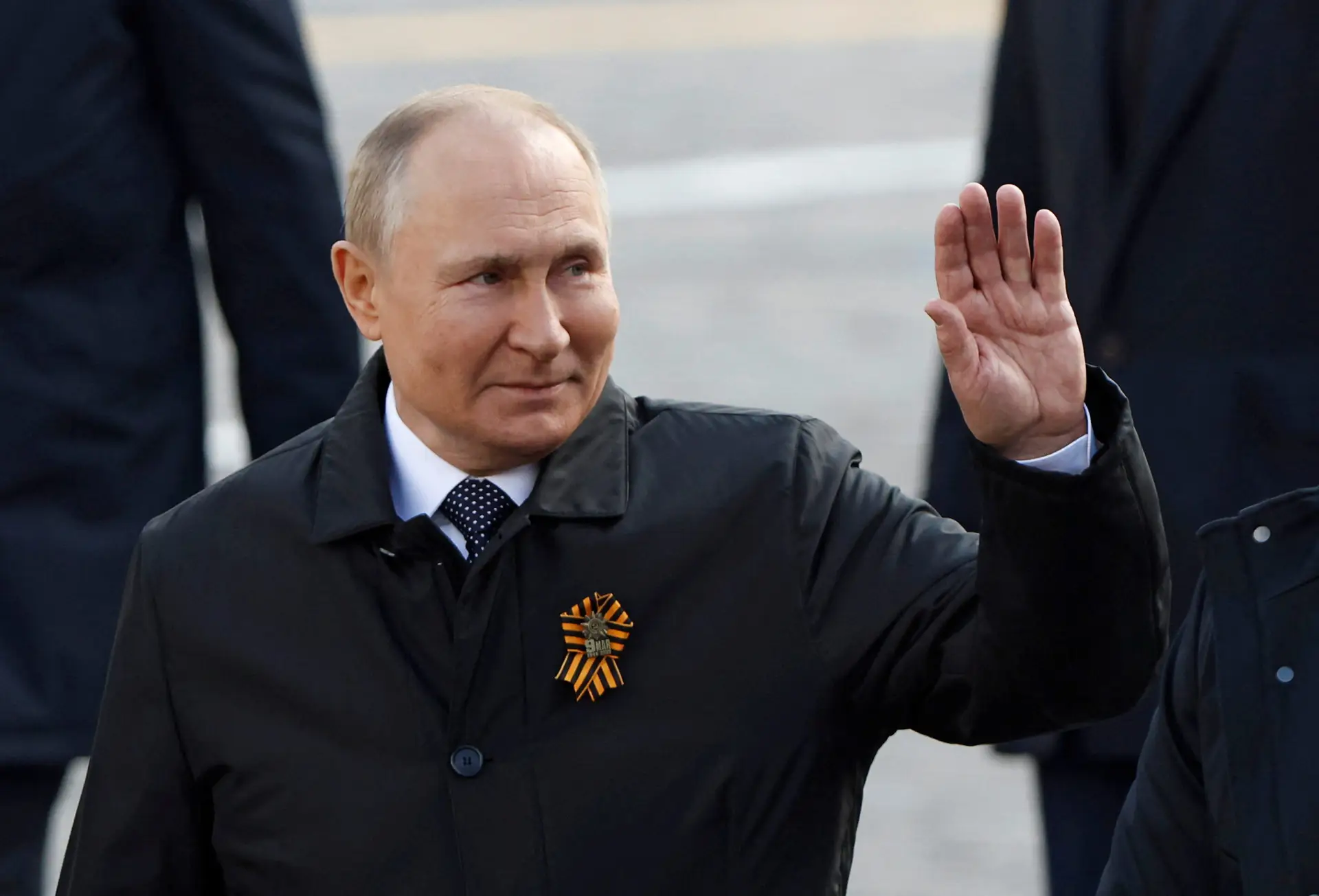 Discurso de Putin teve críticas à NATO, acusações de “terrorismo” e uma mensagem aos soldados no Donbass