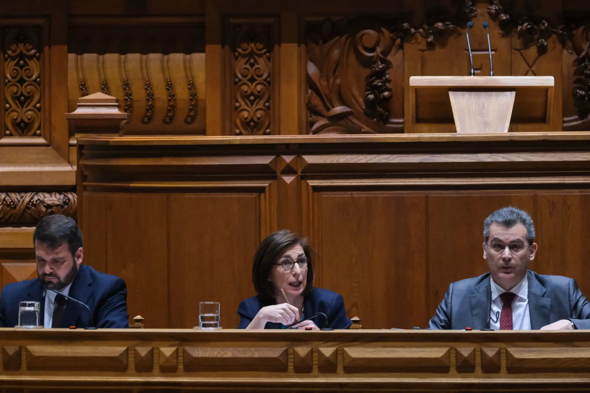 Acolhimento de ucranianos em Setúbal: Governo garante apuramento “até às últimas consequências”