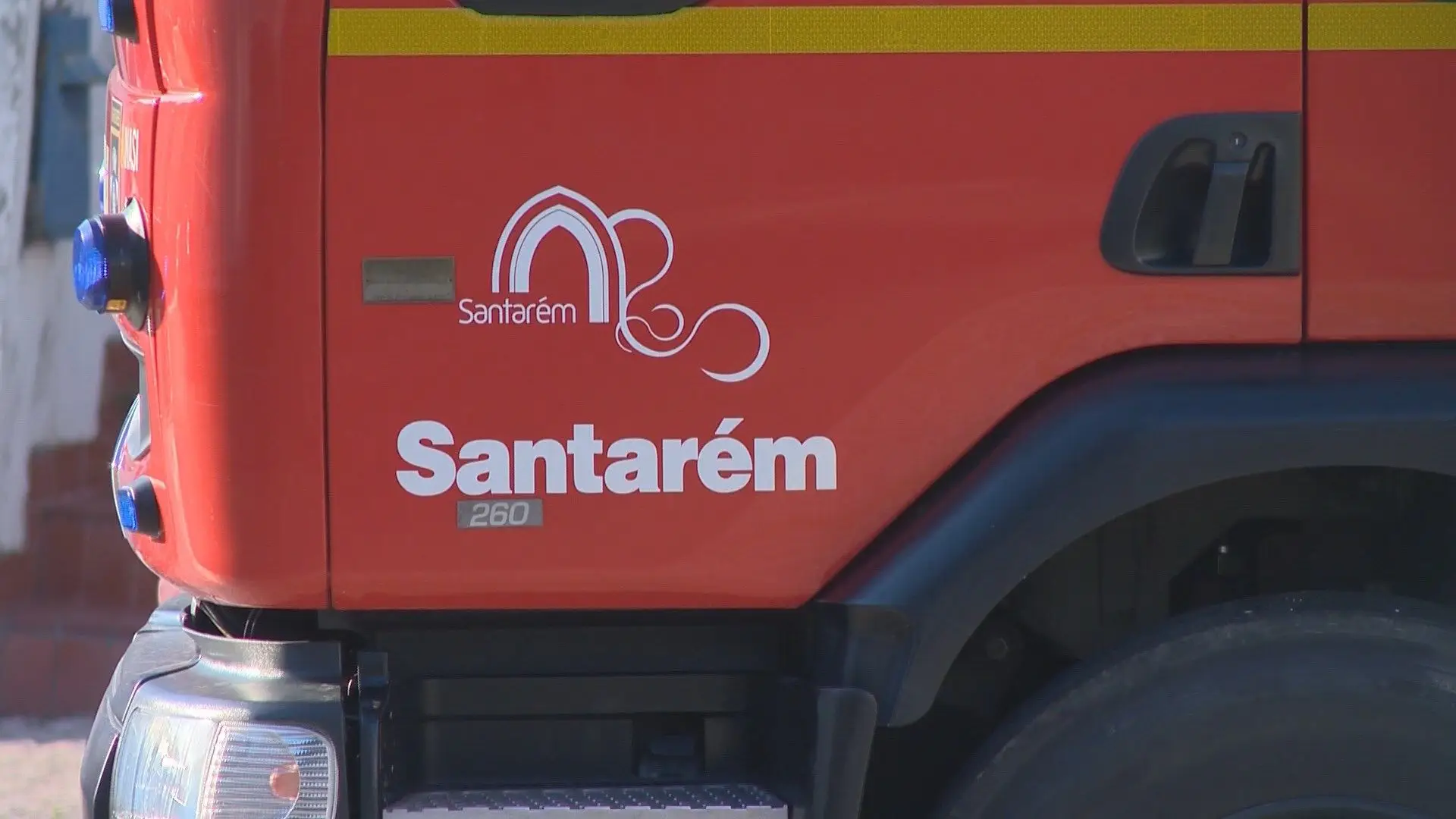 Falta de recursos humanos nos bombeiros de Santarém compromete socorro